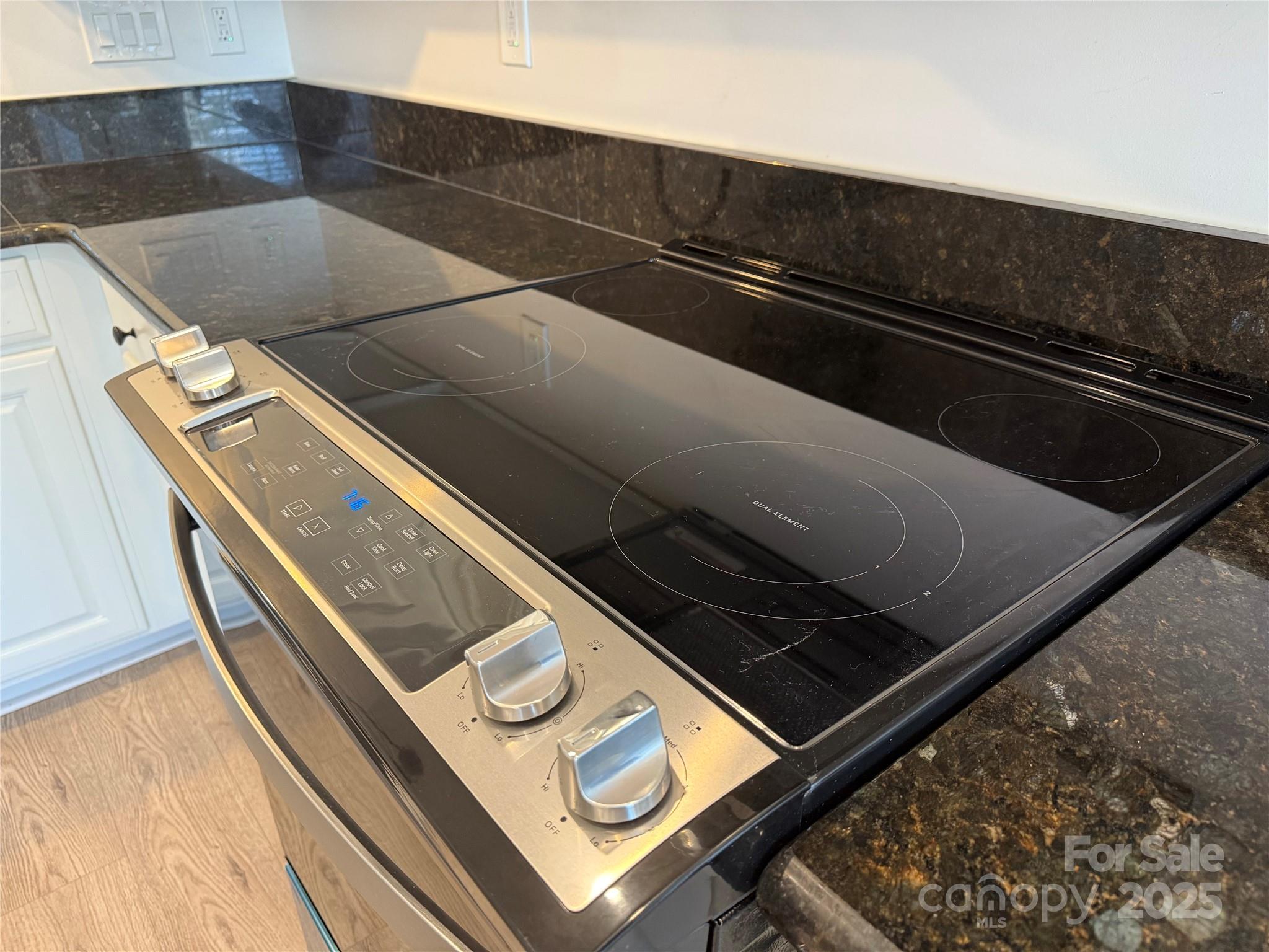 Harrisburg Town Center - Residential