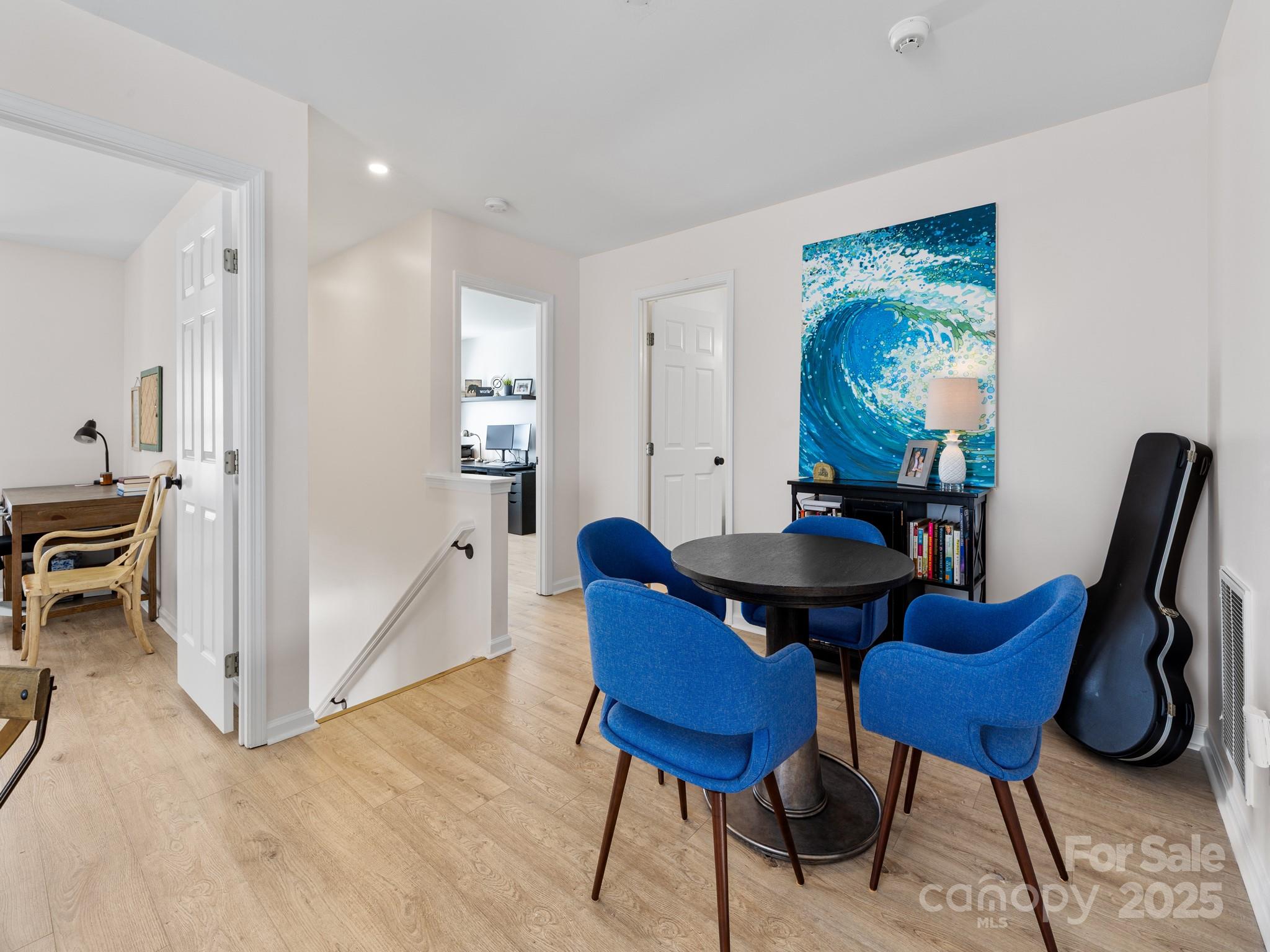 Harrisburg Town Center - Residential