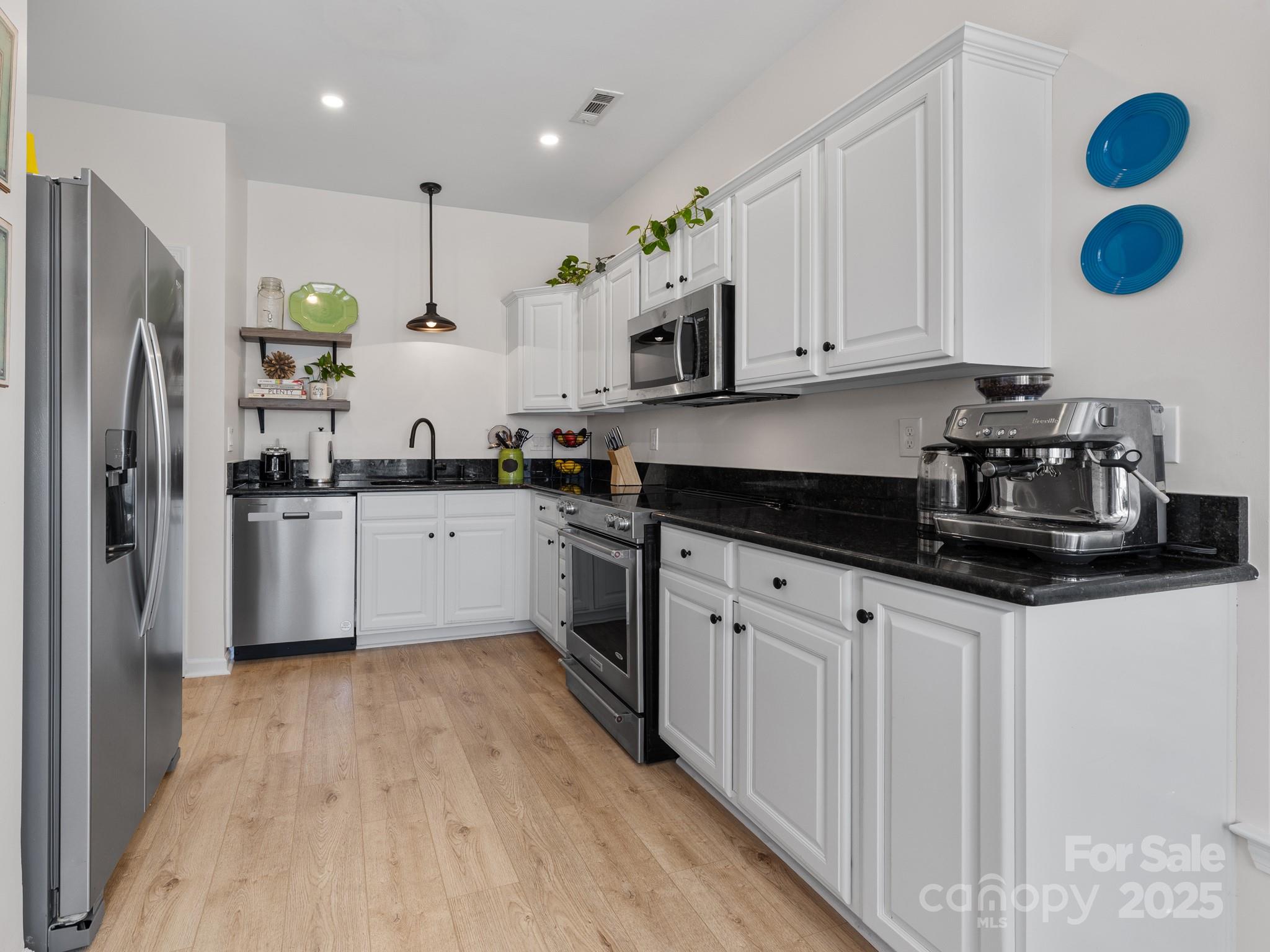 Harrisburg Town Center - Residential