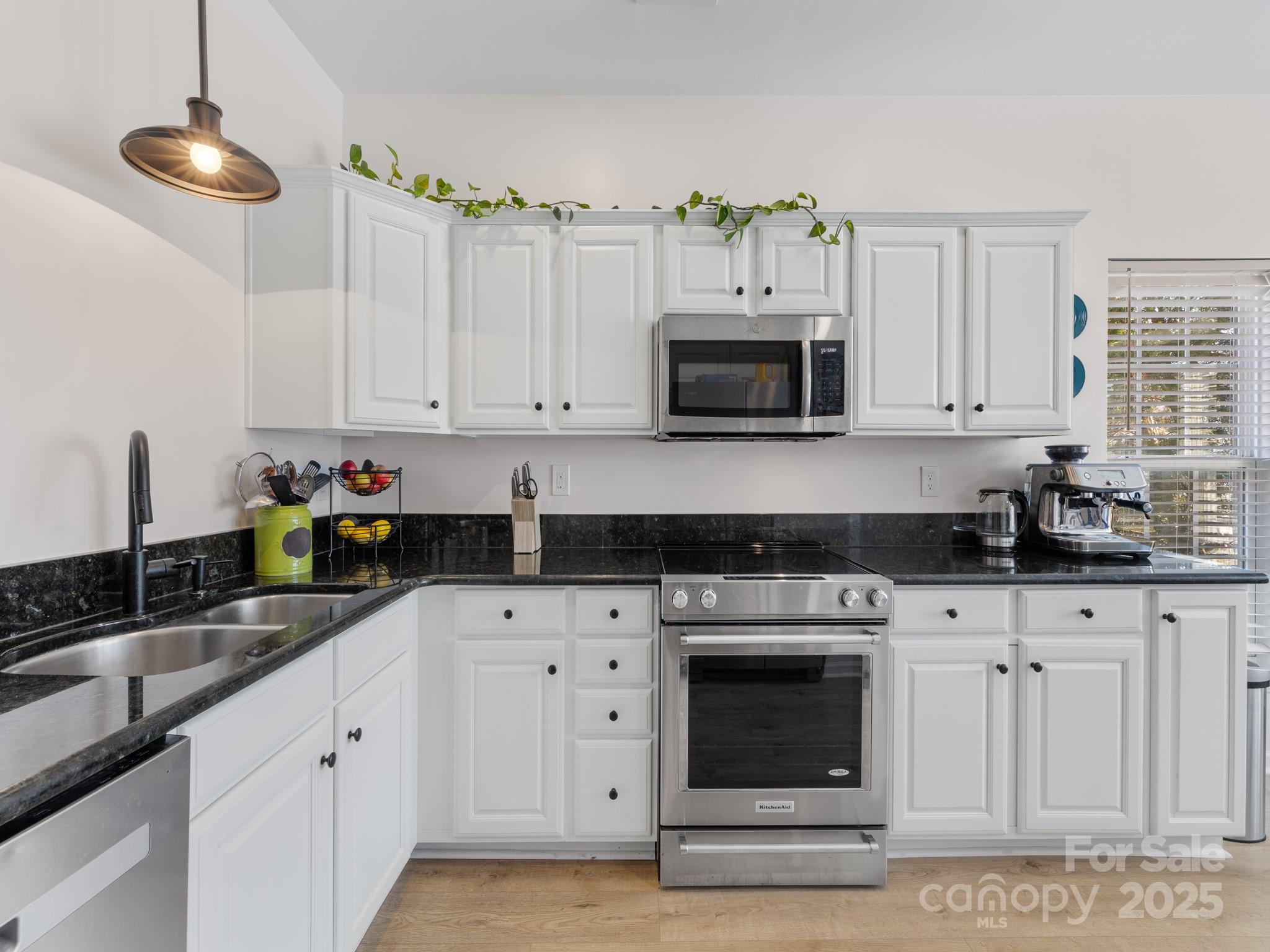 Harrisburg Town Center - Residential