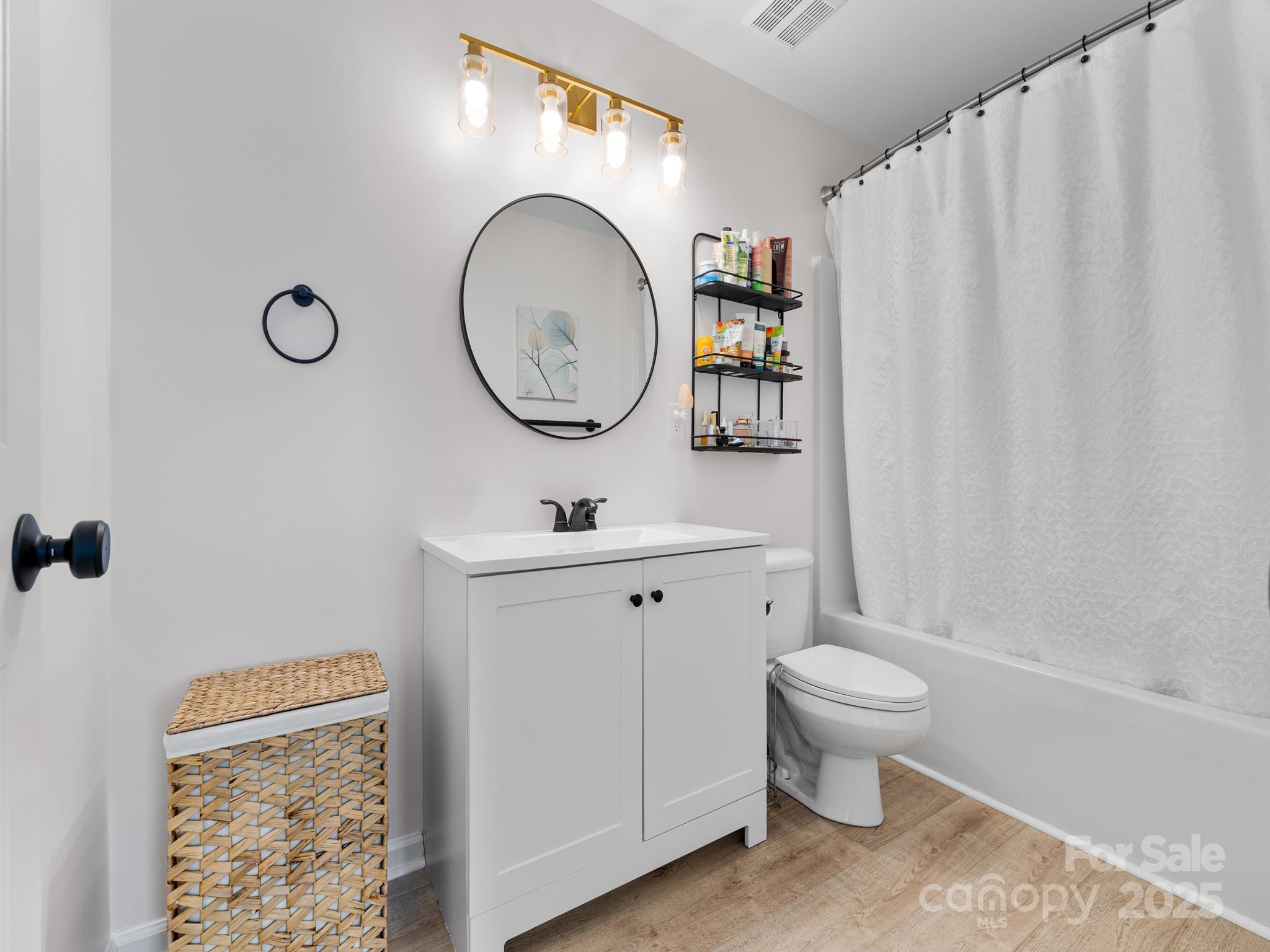 Harrisburg Town Center - Residential