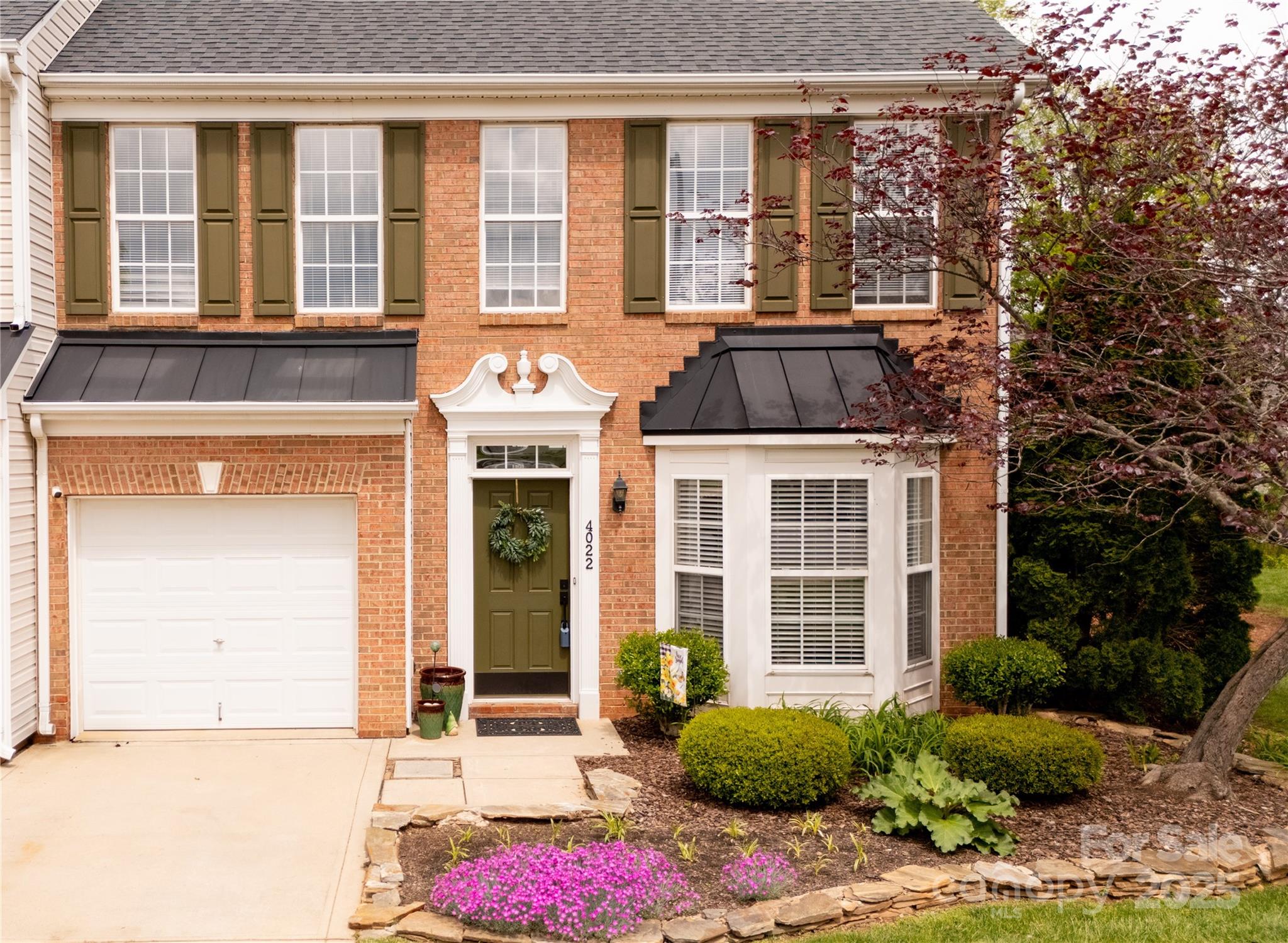 Harrisburg Town Center - Residential