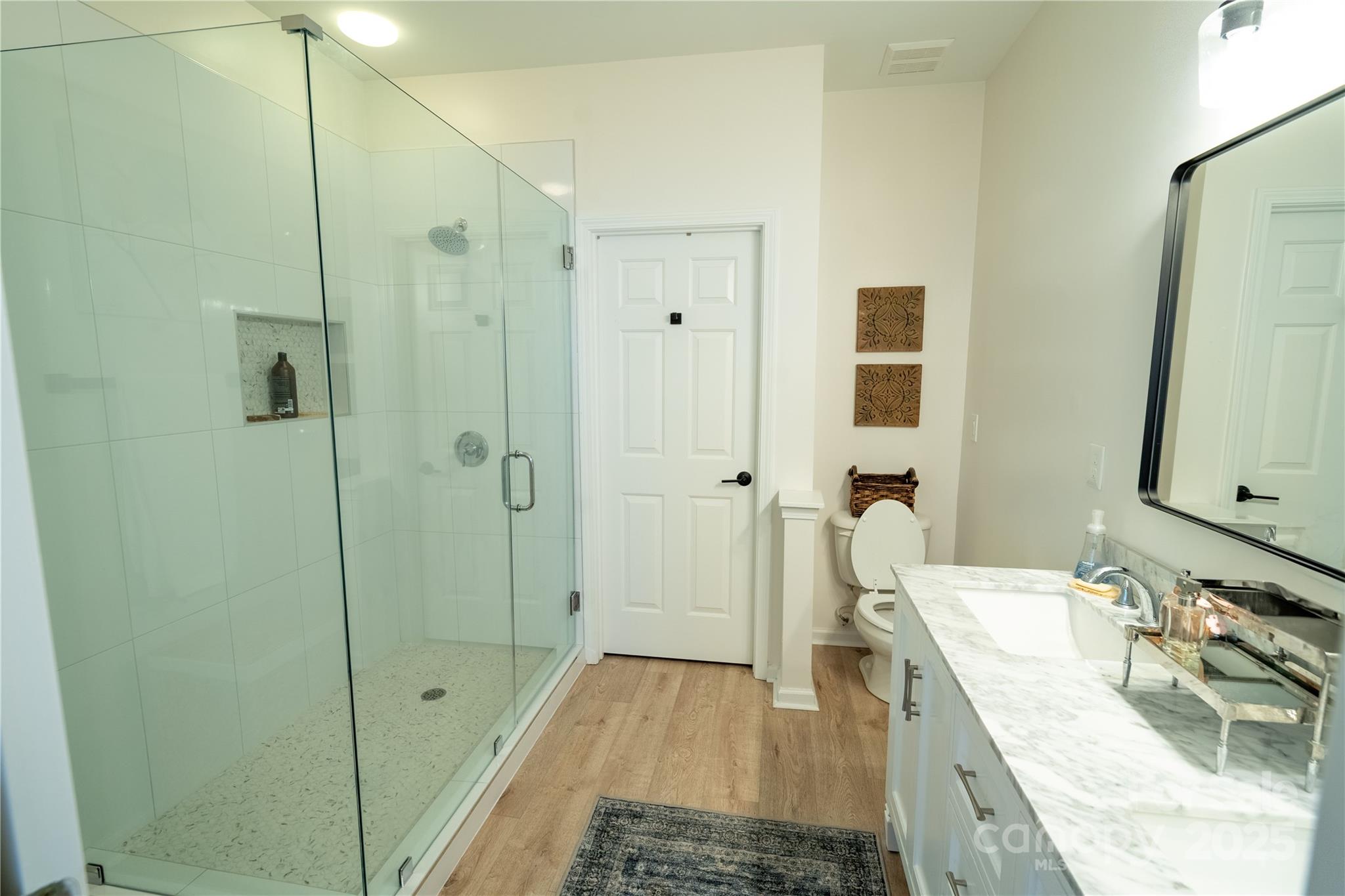 Harrisburg Town Center - Residential