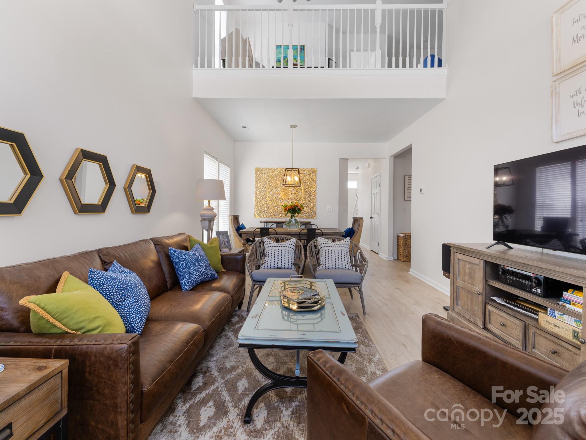 Harrisburg Town Center - Residential