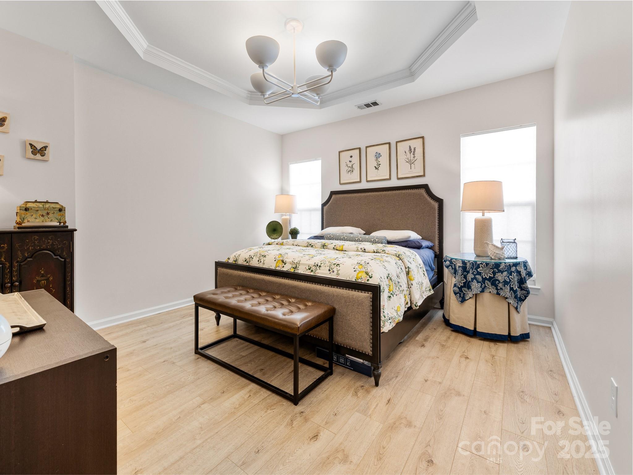 Harrisburg Town Center - Residential