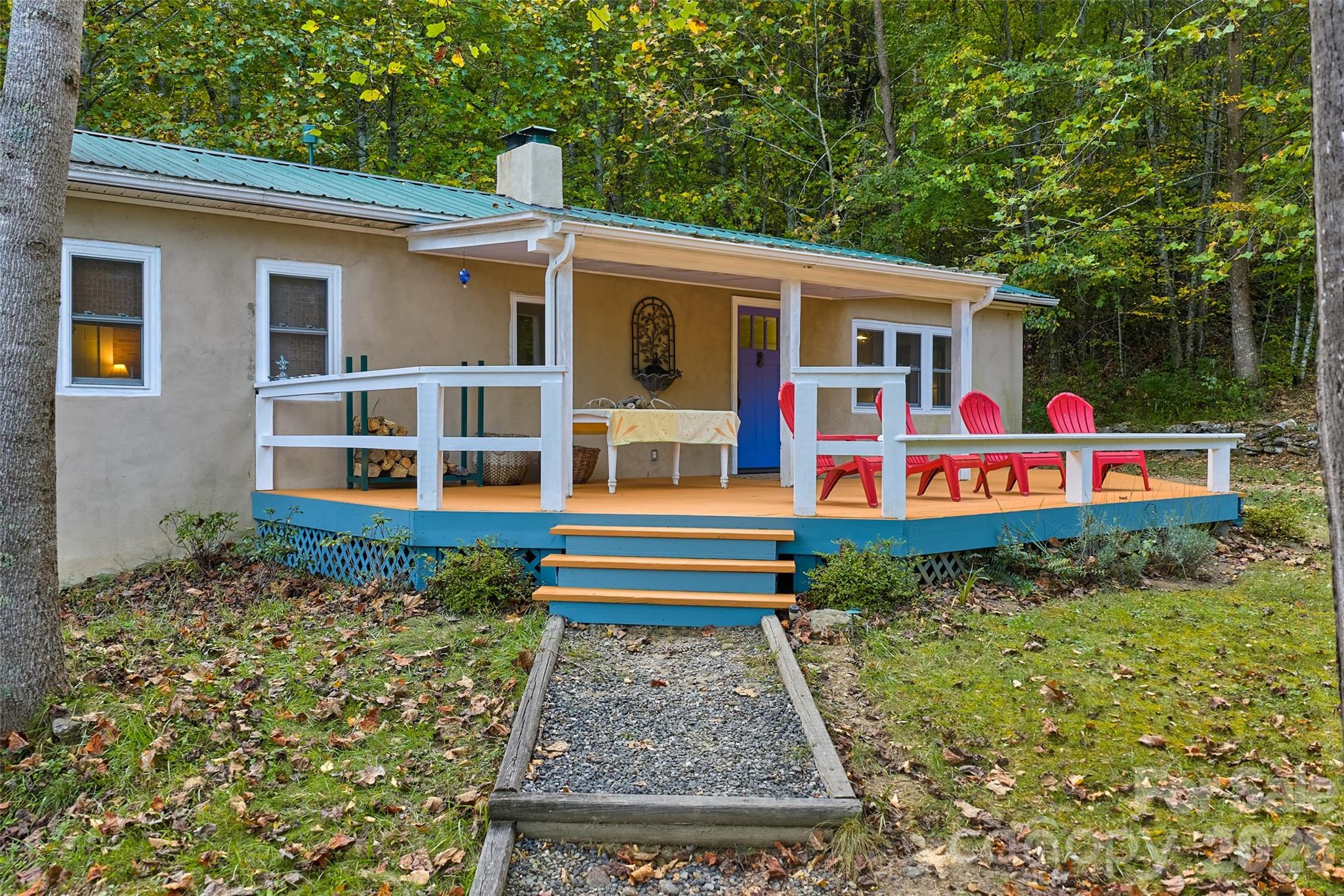 1087 N Turkey Creek Road