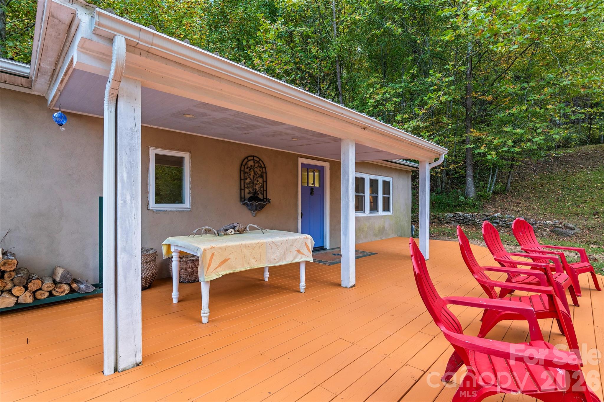 1087 N Turkey Creek Road