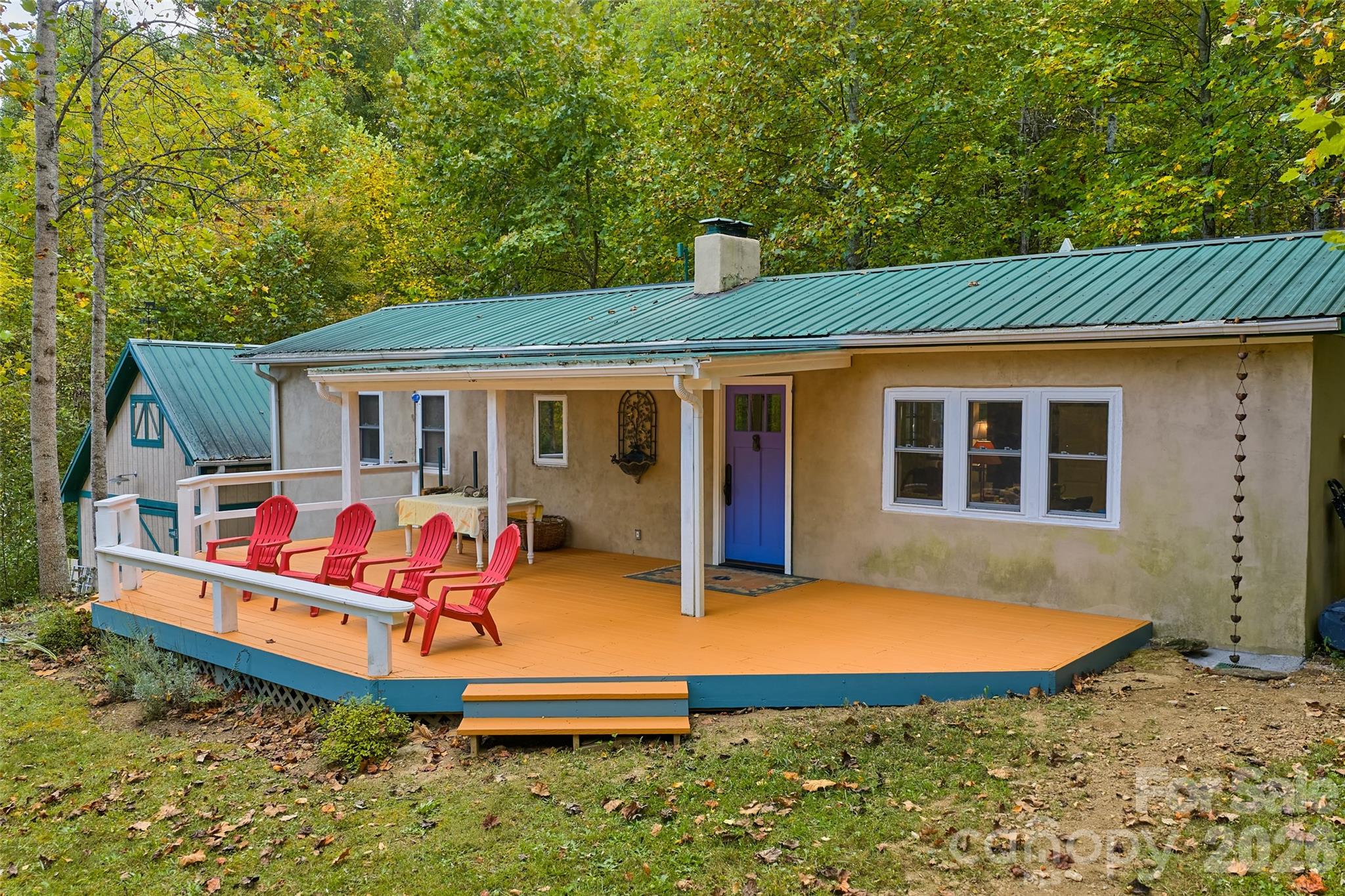 1087 N Turkey Creek Road