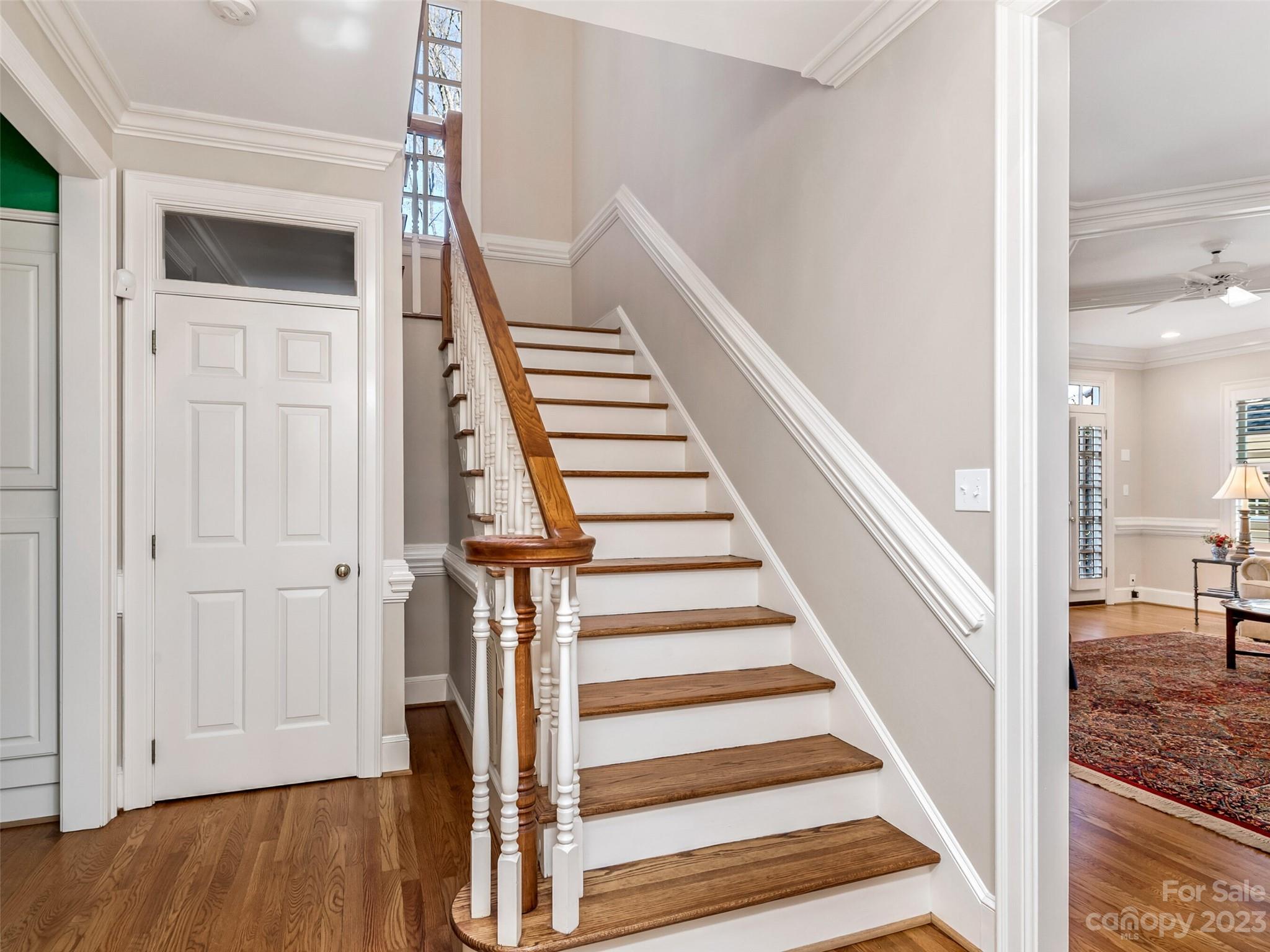 Providence Country Club - Residential