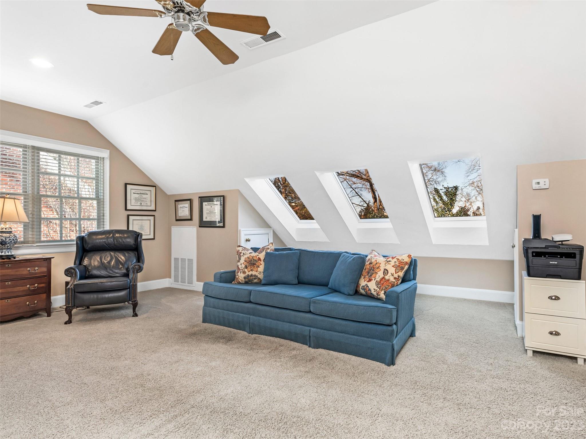 Providence Country Club - Residential