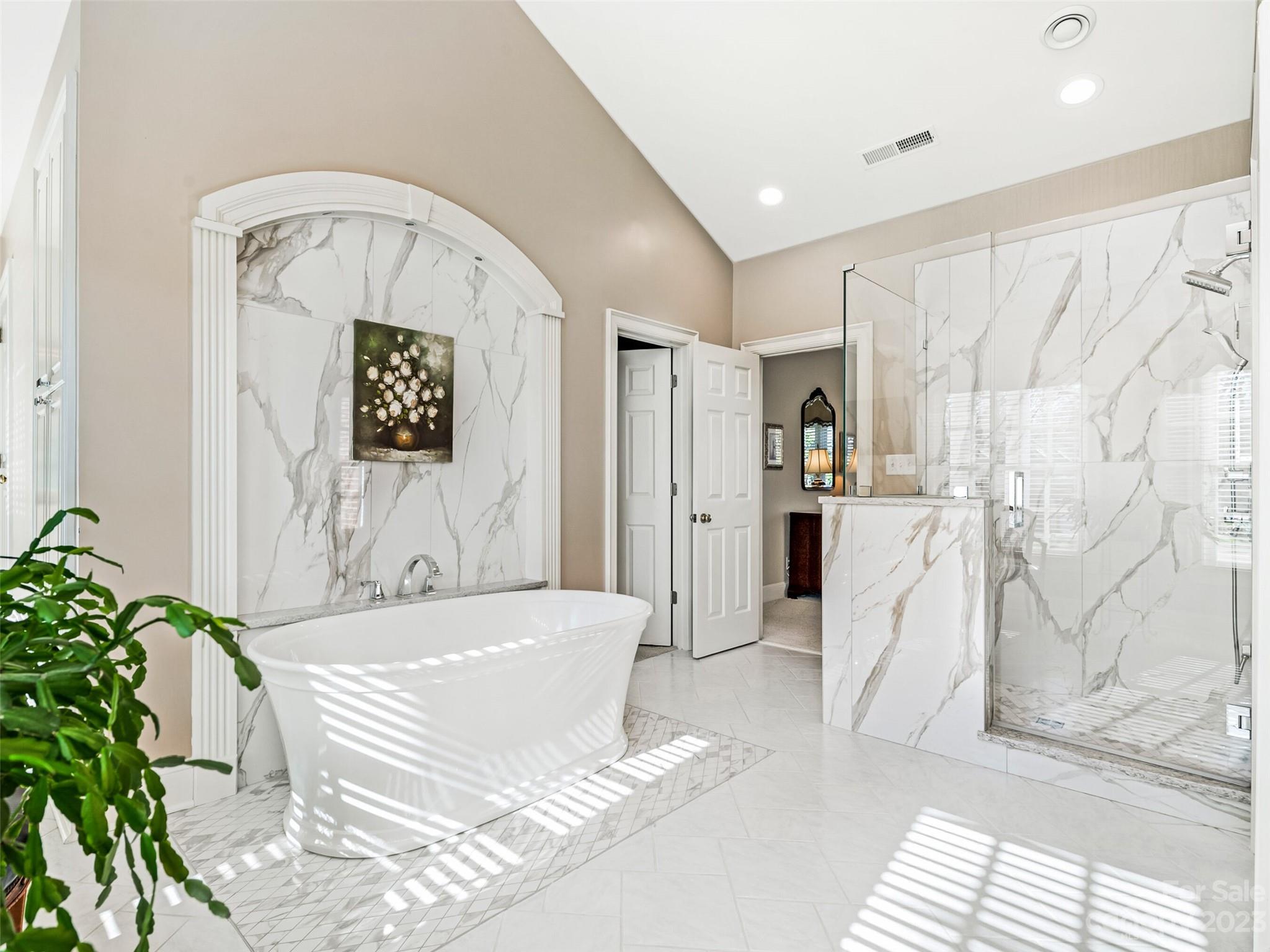 Providence Country Club - Residential