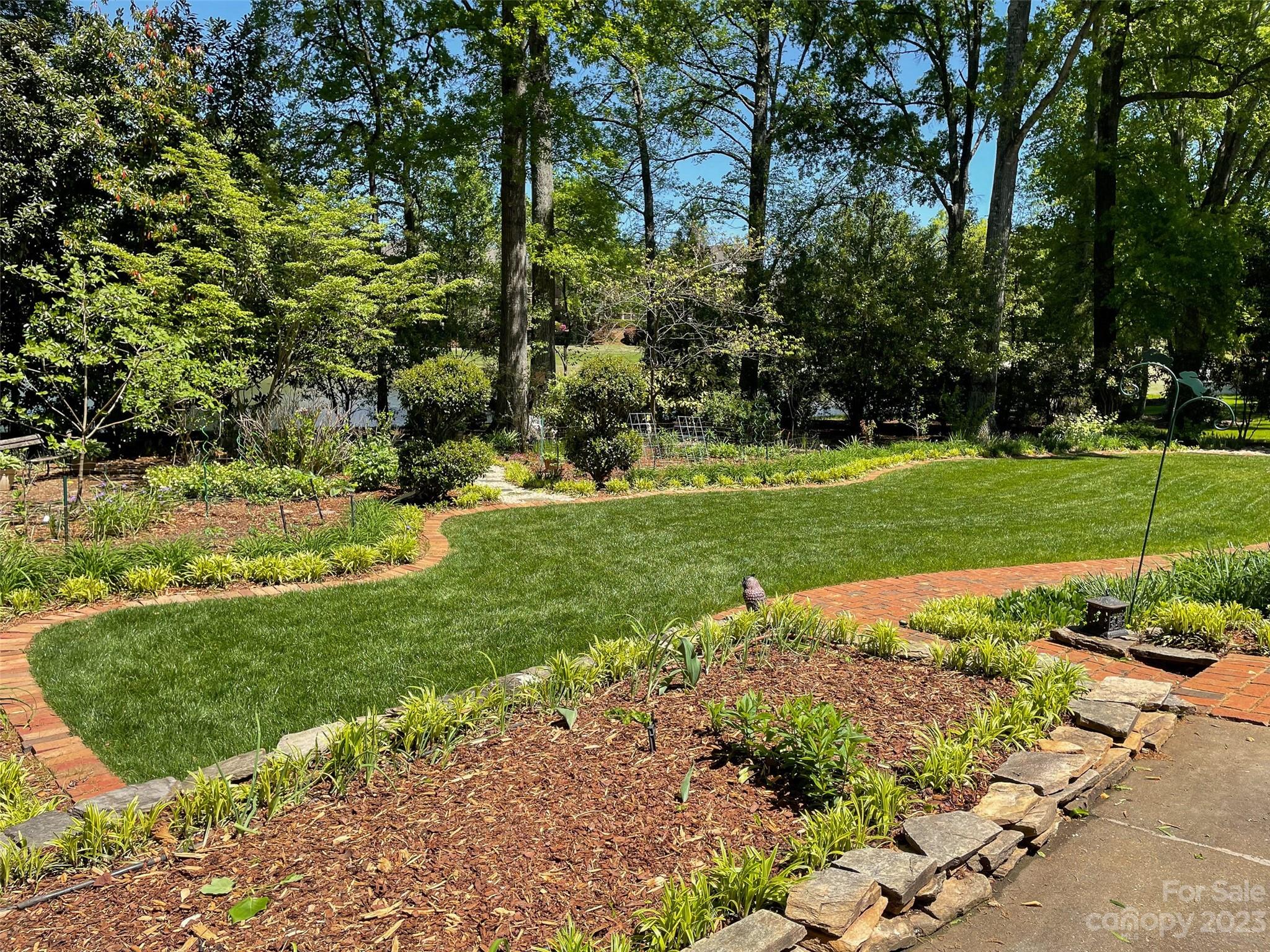 Providence Country Club - Residential