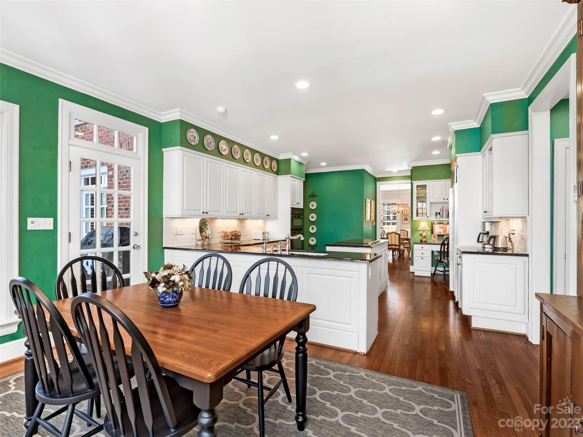 Providence Country Club - Residential