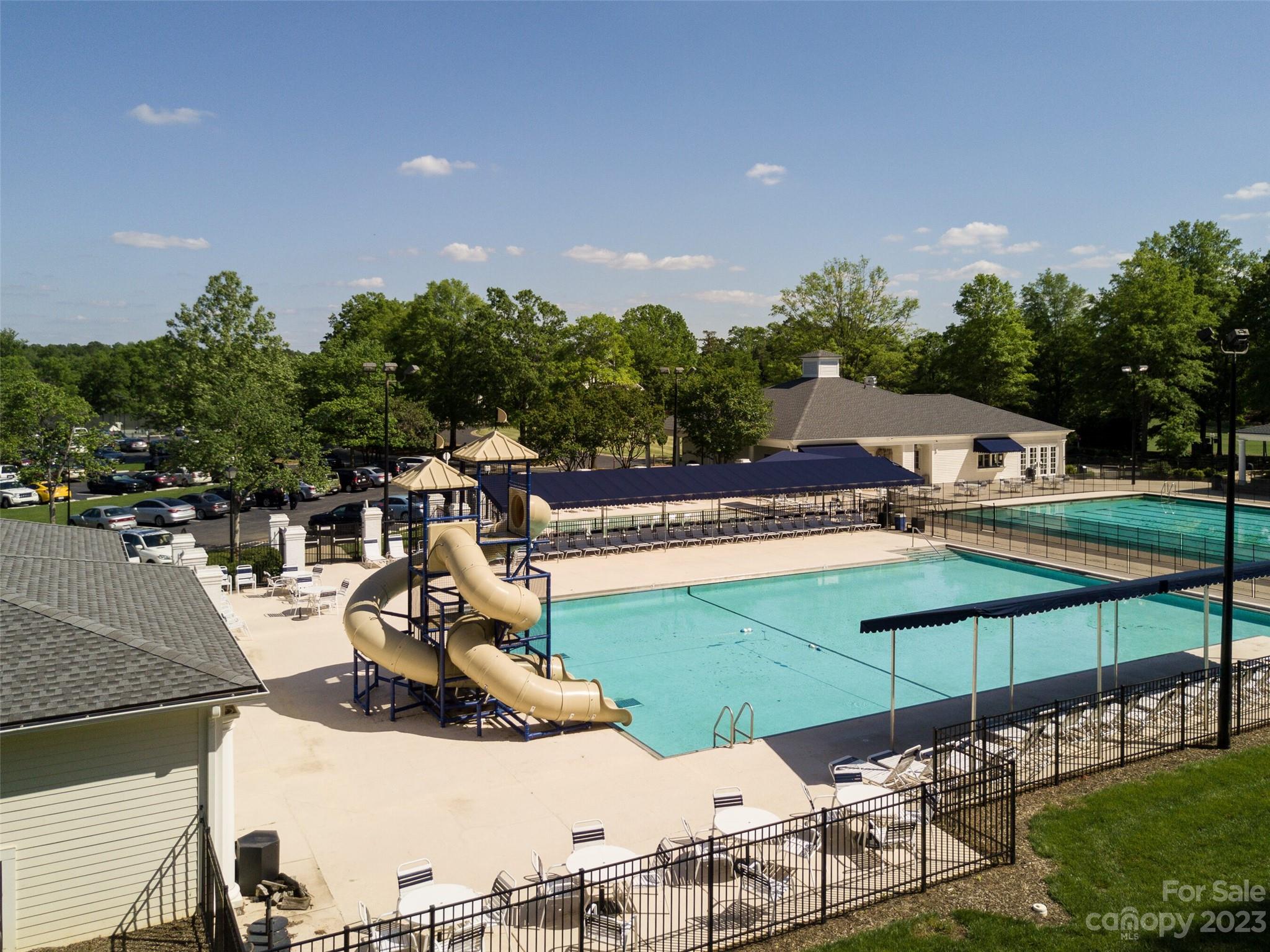 Providence Country Club - Residential