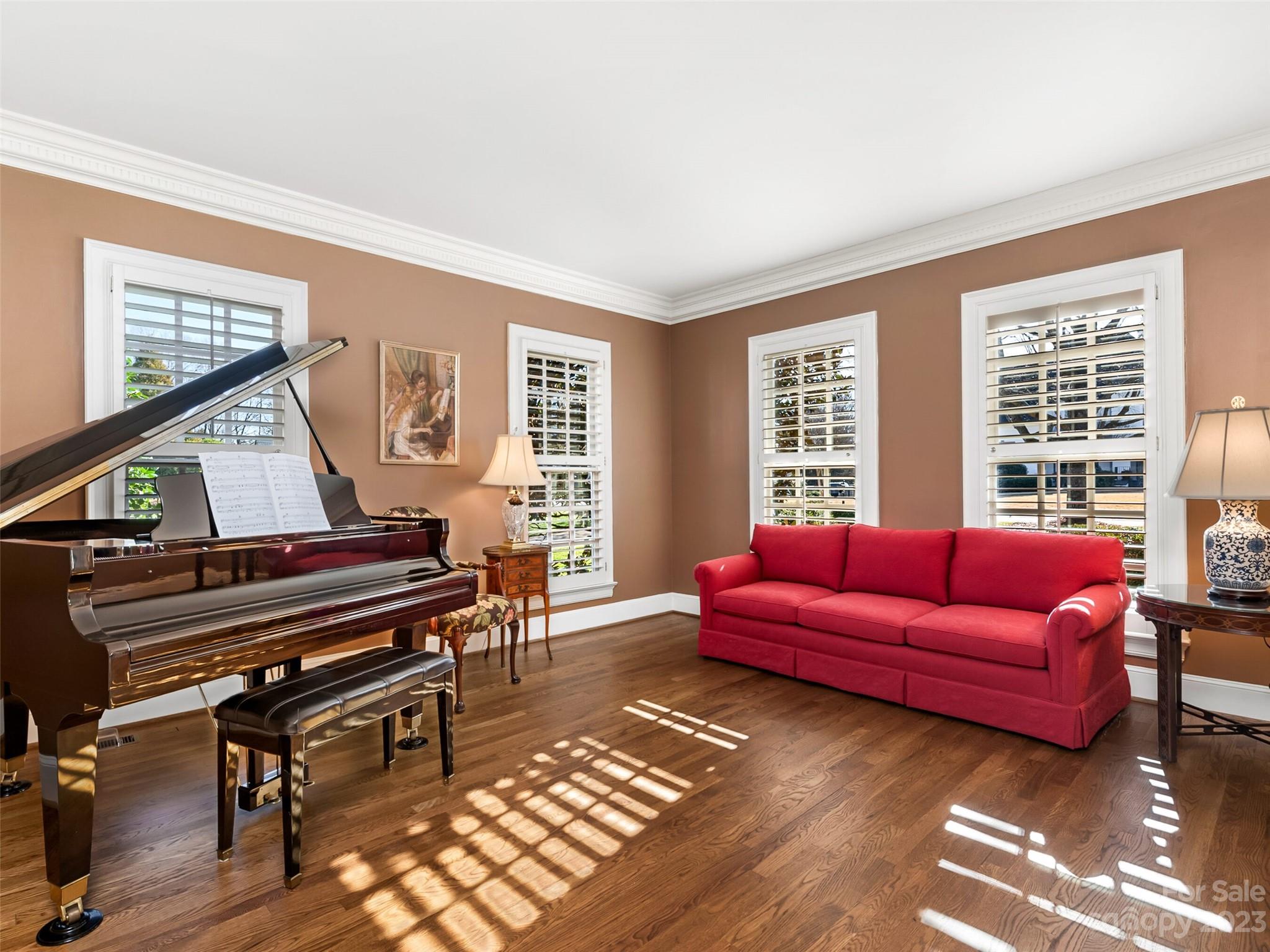 Providence Country Club - Residential