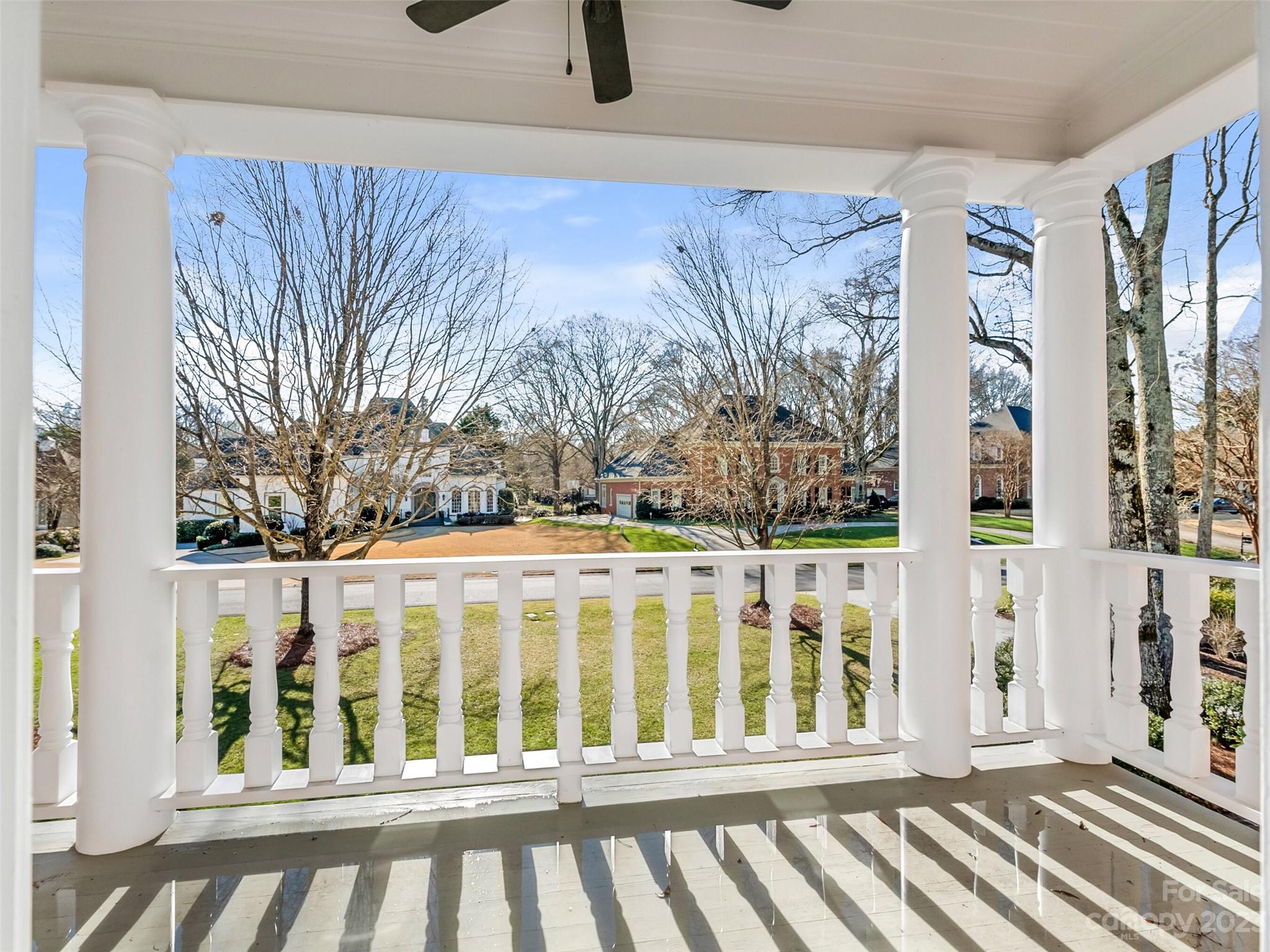 Providence Country Club - Residential