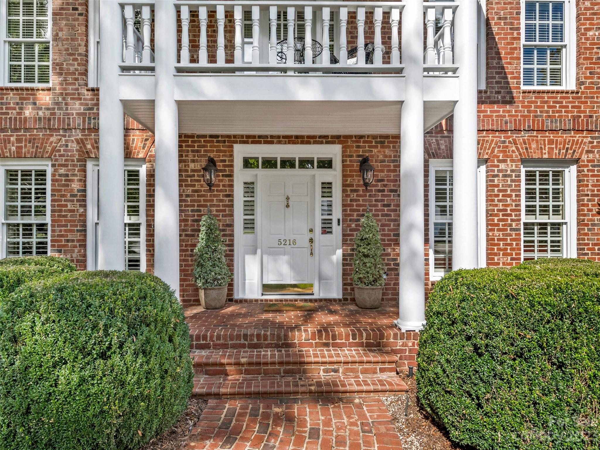 Providence Country Club - Residential