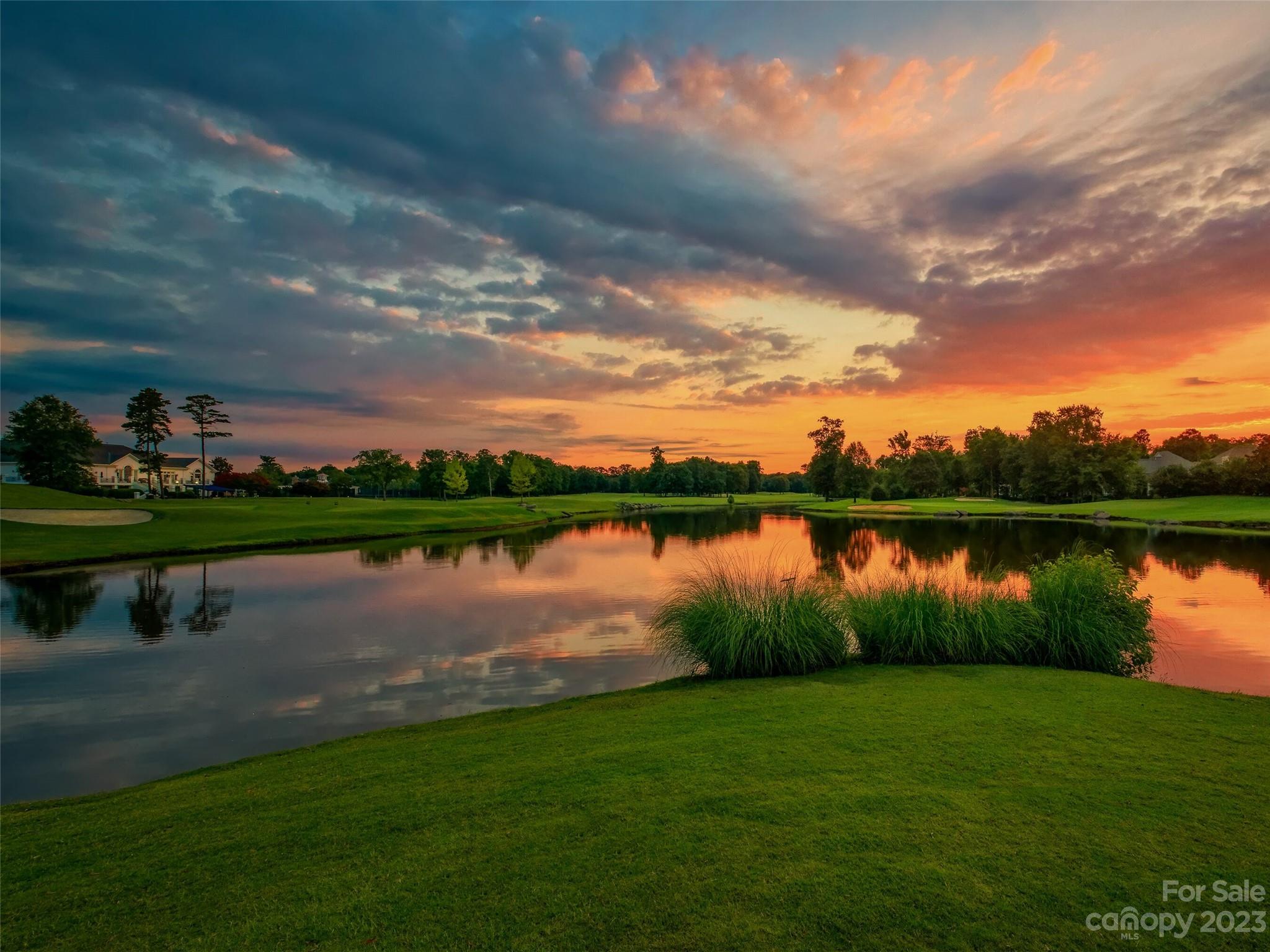 Providence Country Club - Residential