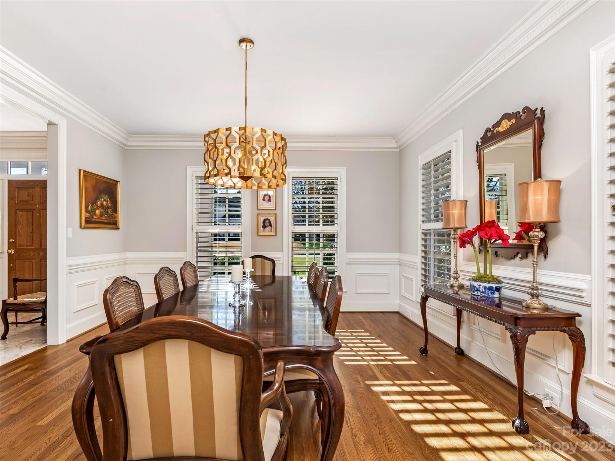 Providence Country Club - Residential