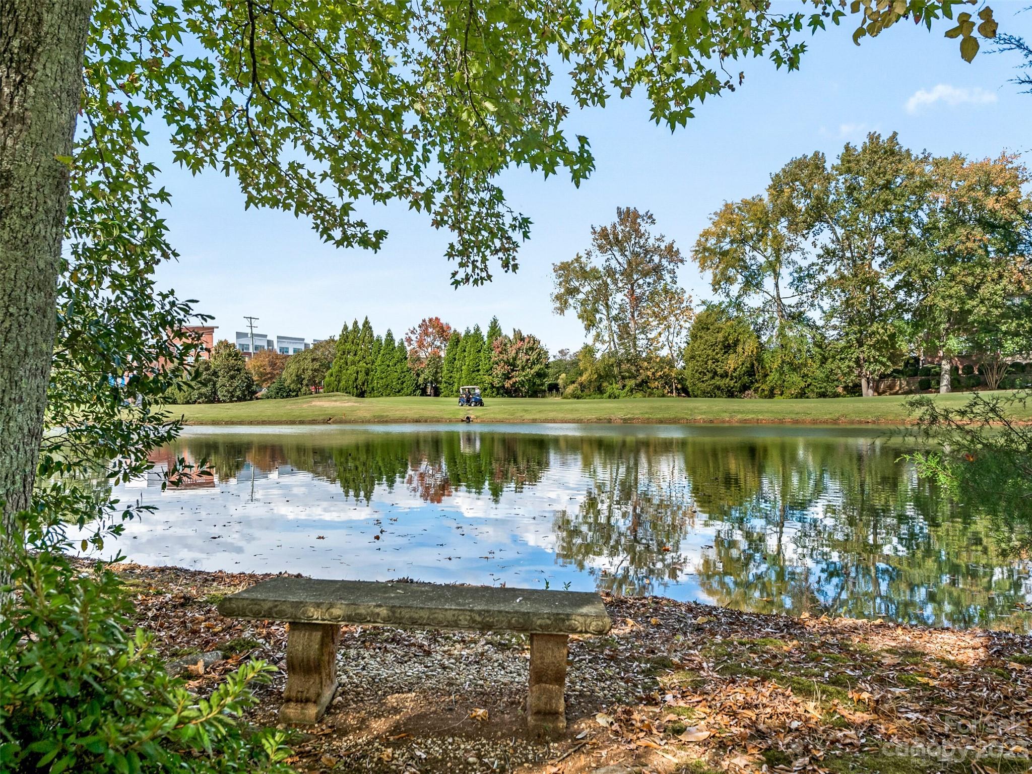 Providence Country Club - Residential