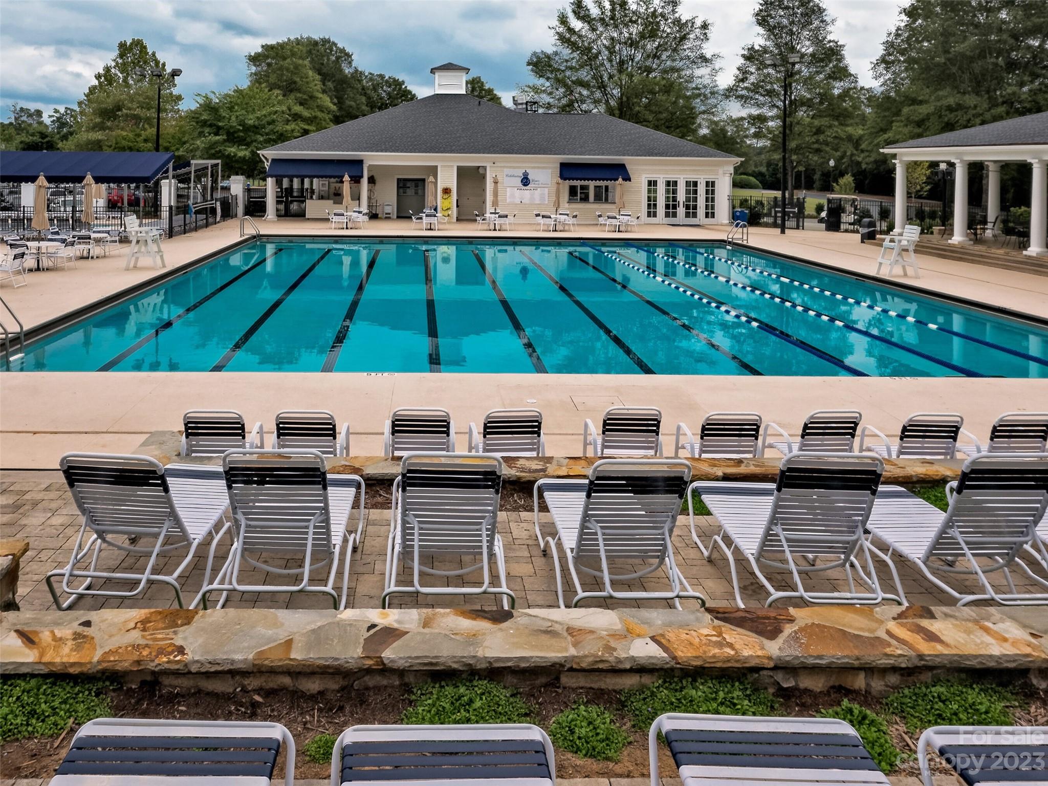 Providence Country Club - Residential