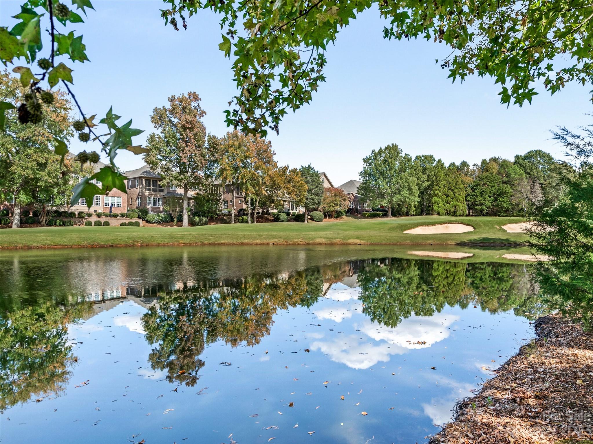 Providence Country Club - Residential