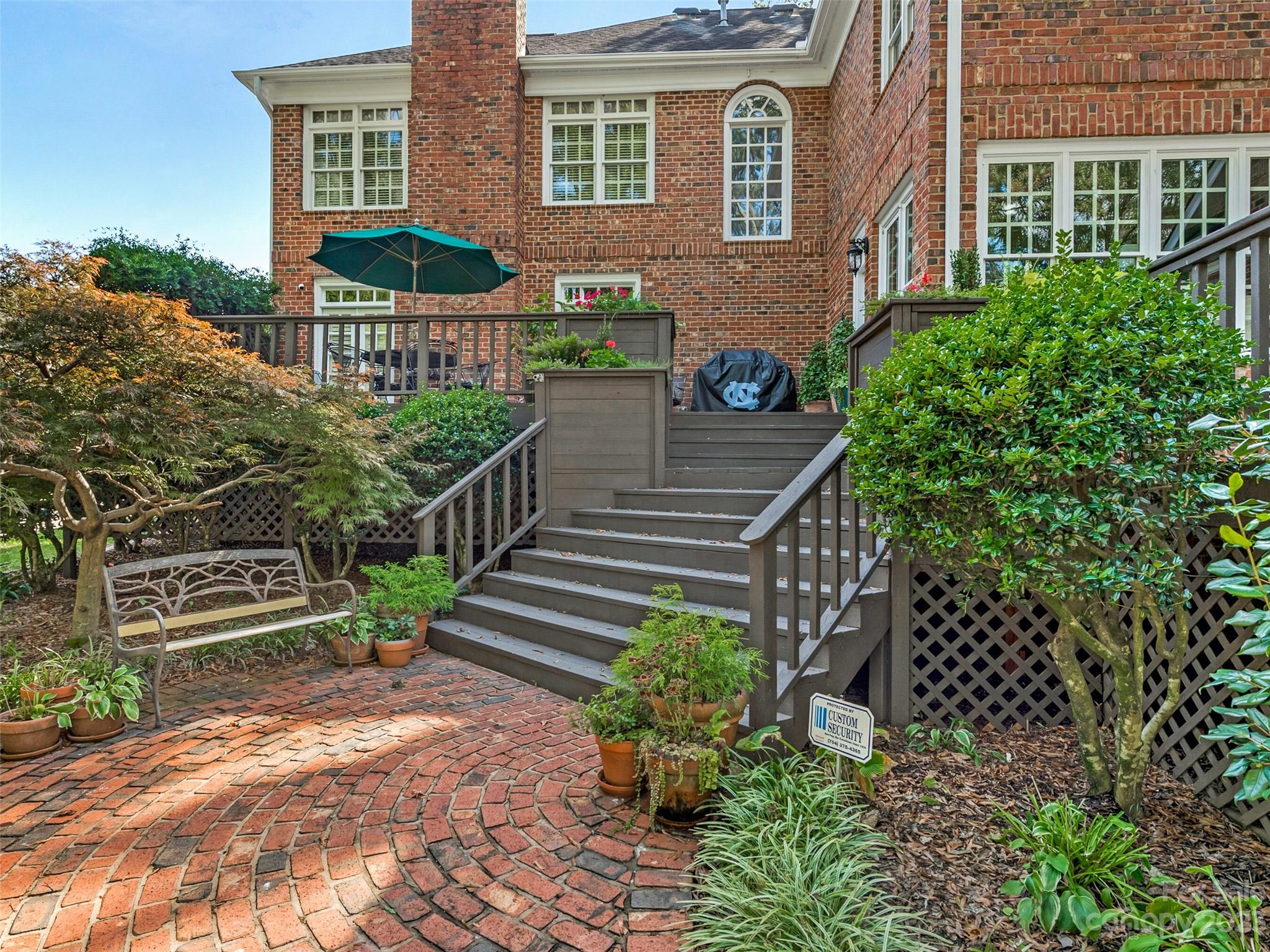 Providence Country Club - Residential