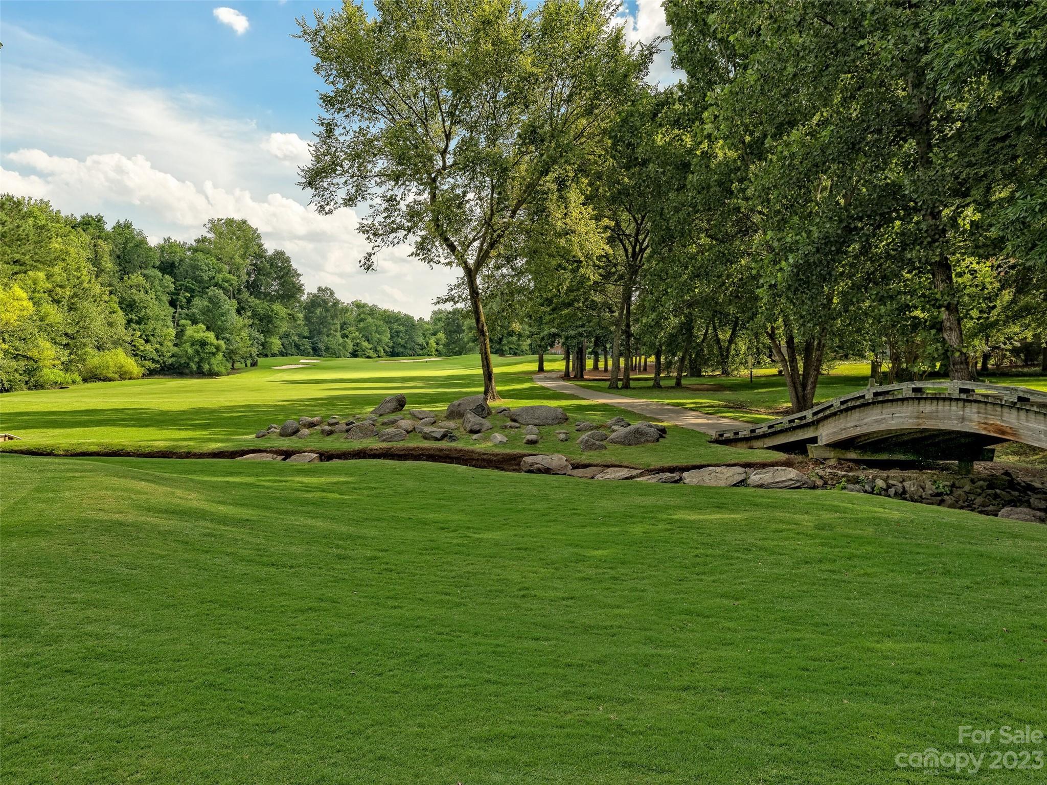 Providence Country Club - Residential