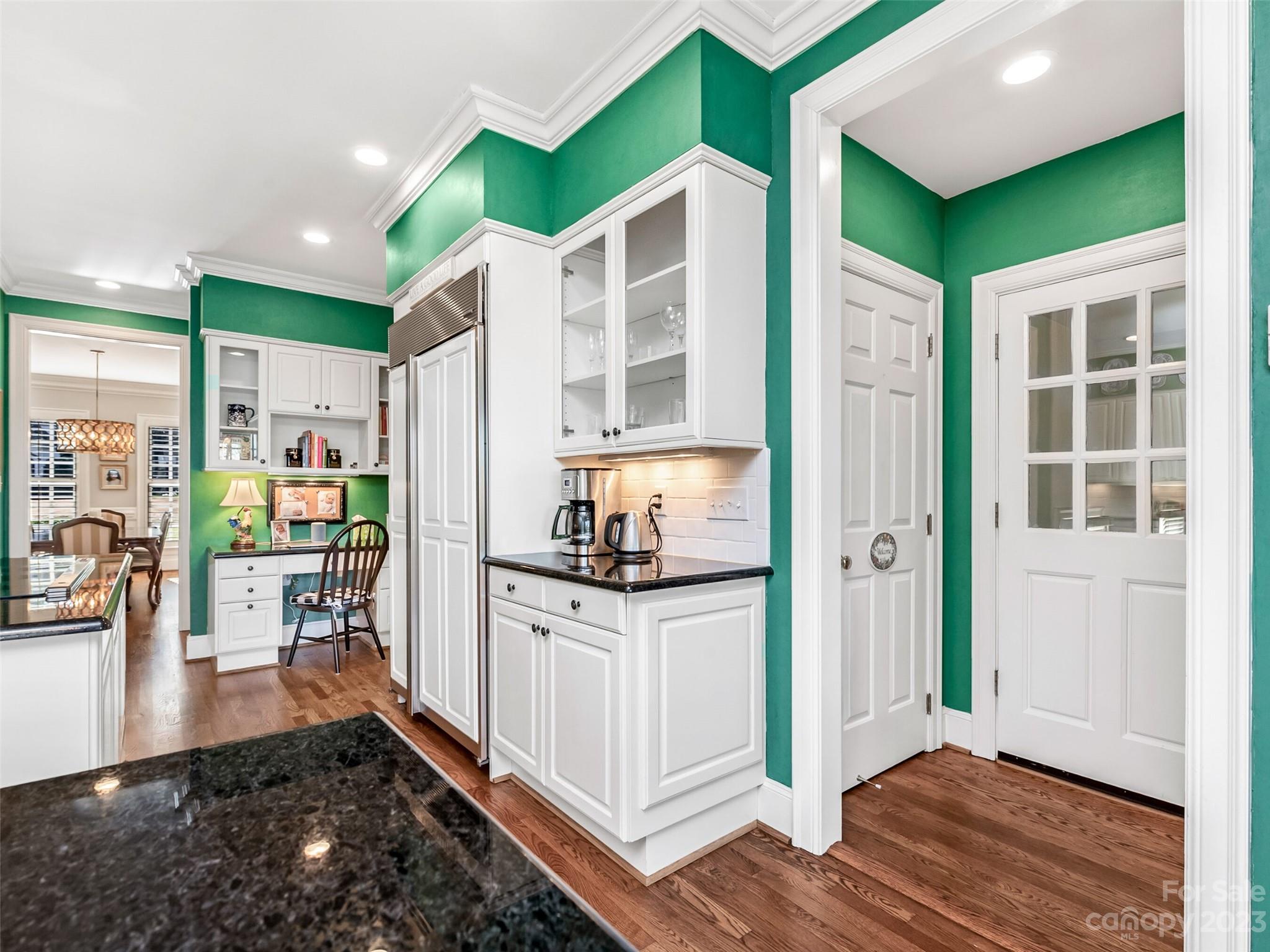 Providence Country Club - Residential