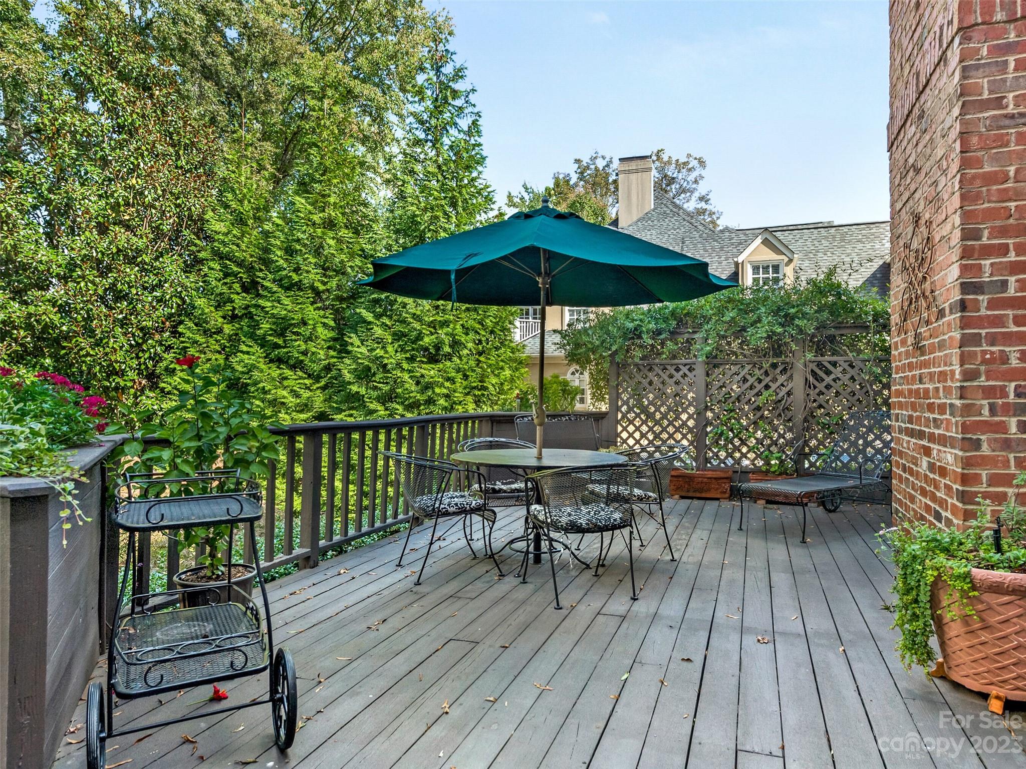 Providence Country Club - Residential