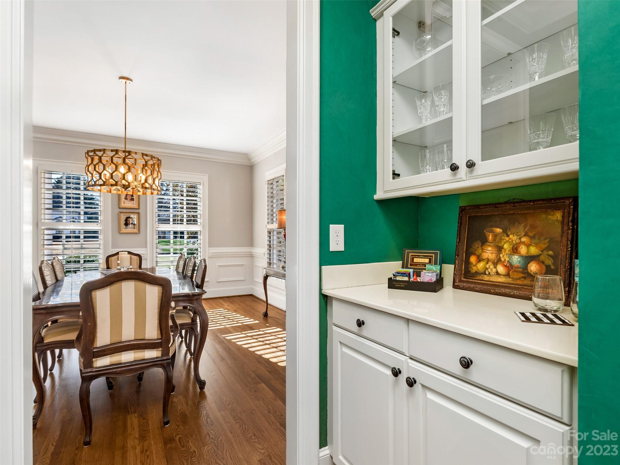 Providence Country Club - Residential