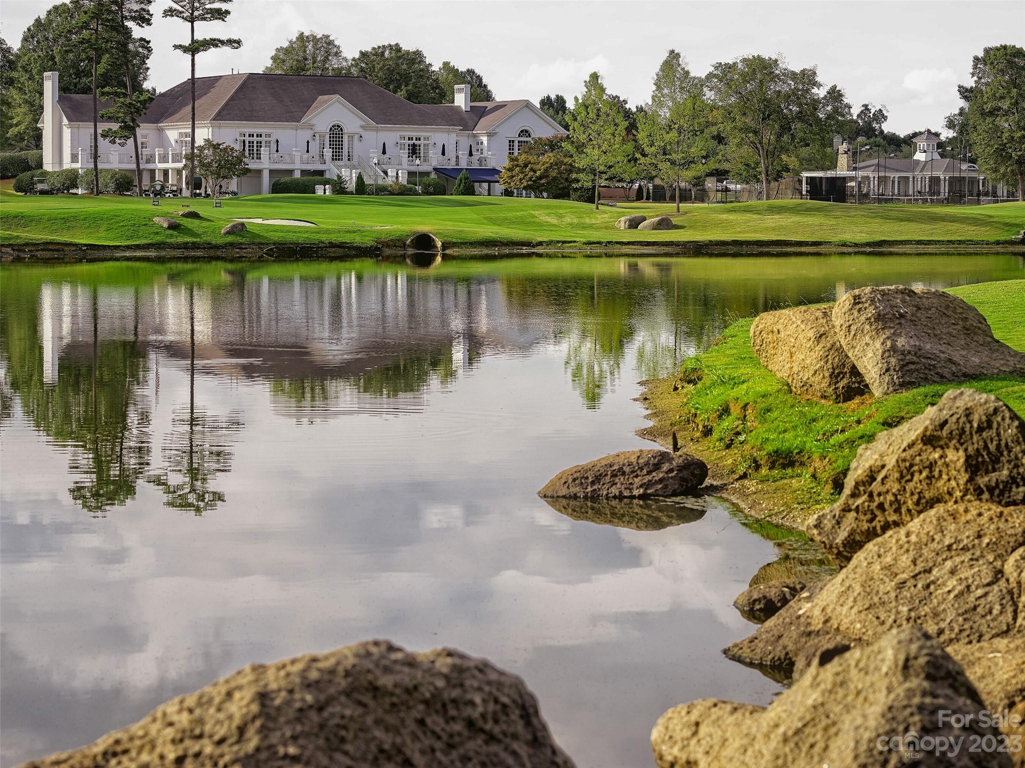 Providence Country Club - Residential