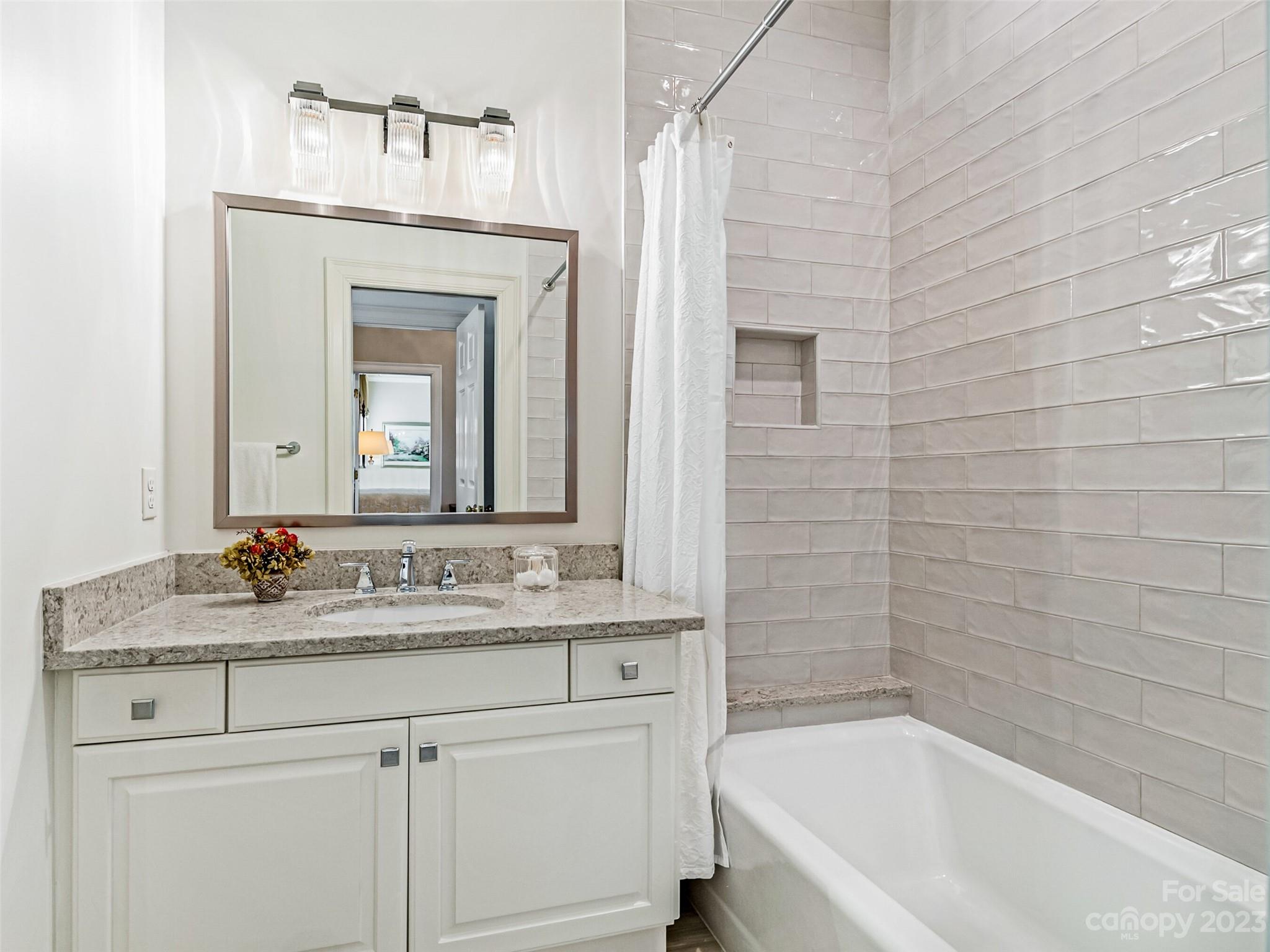 Providence Country Club - Residential