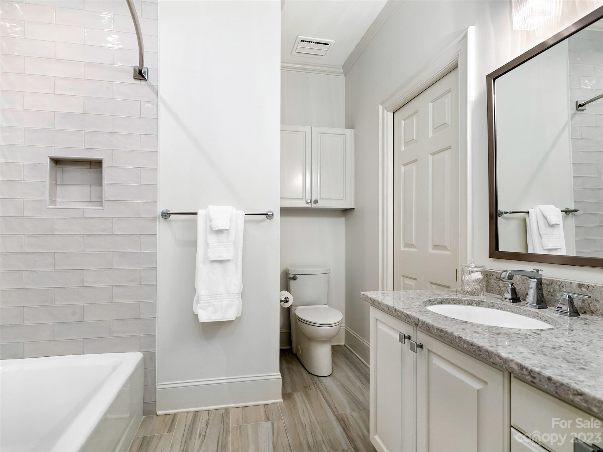 Providence Country Club - Residential