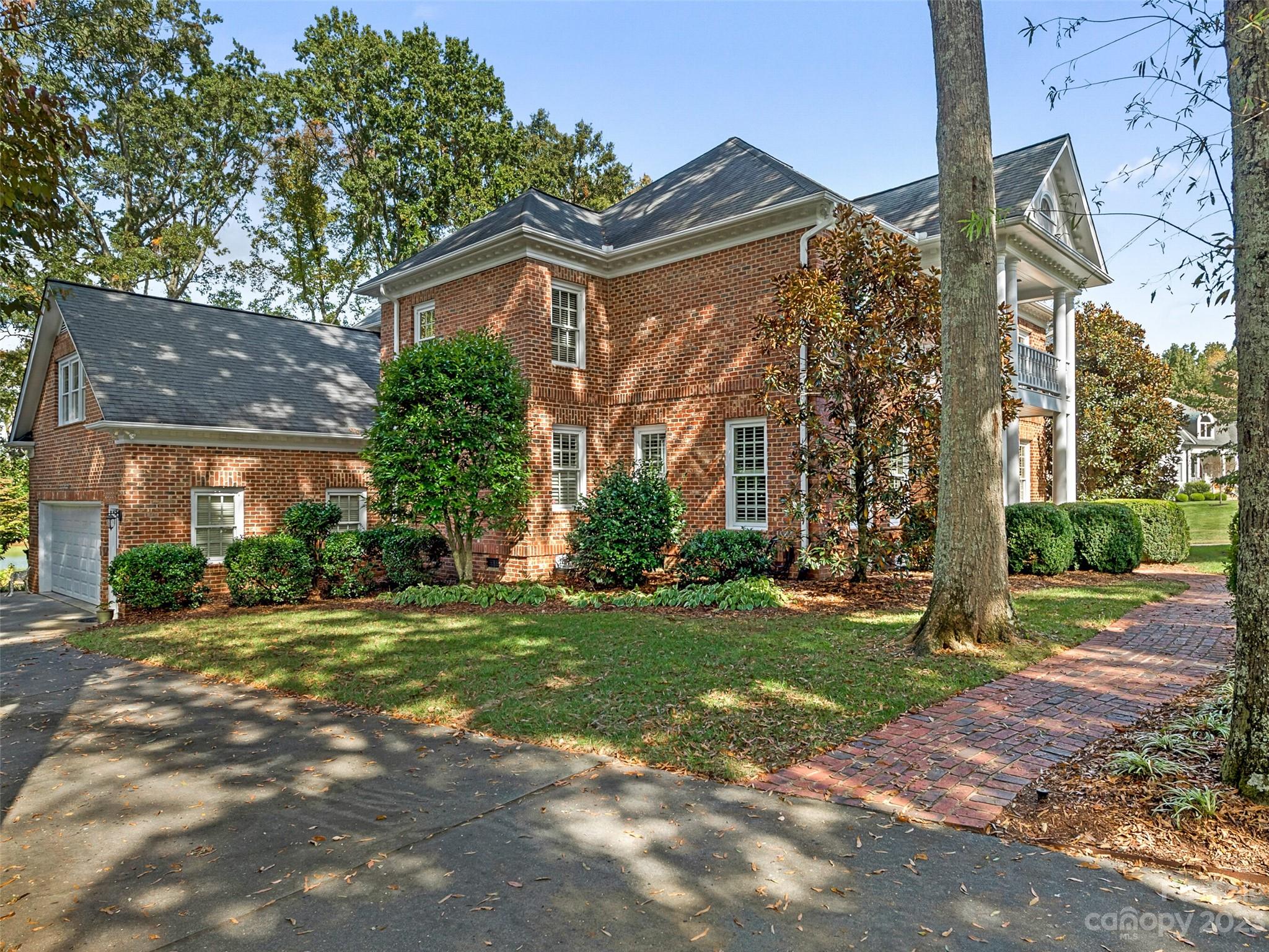 Providence Country Club - Residential