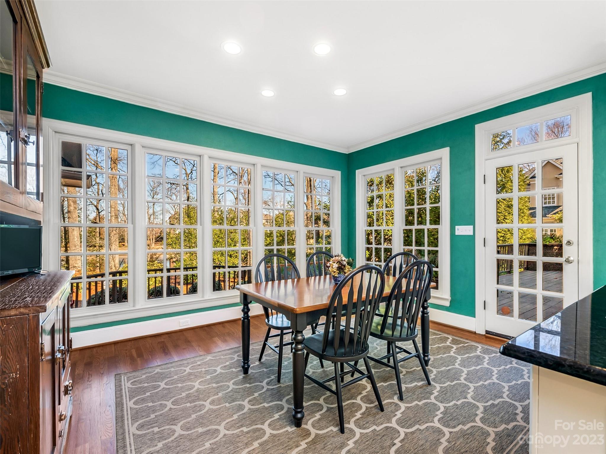 Providence Country Club - Residential