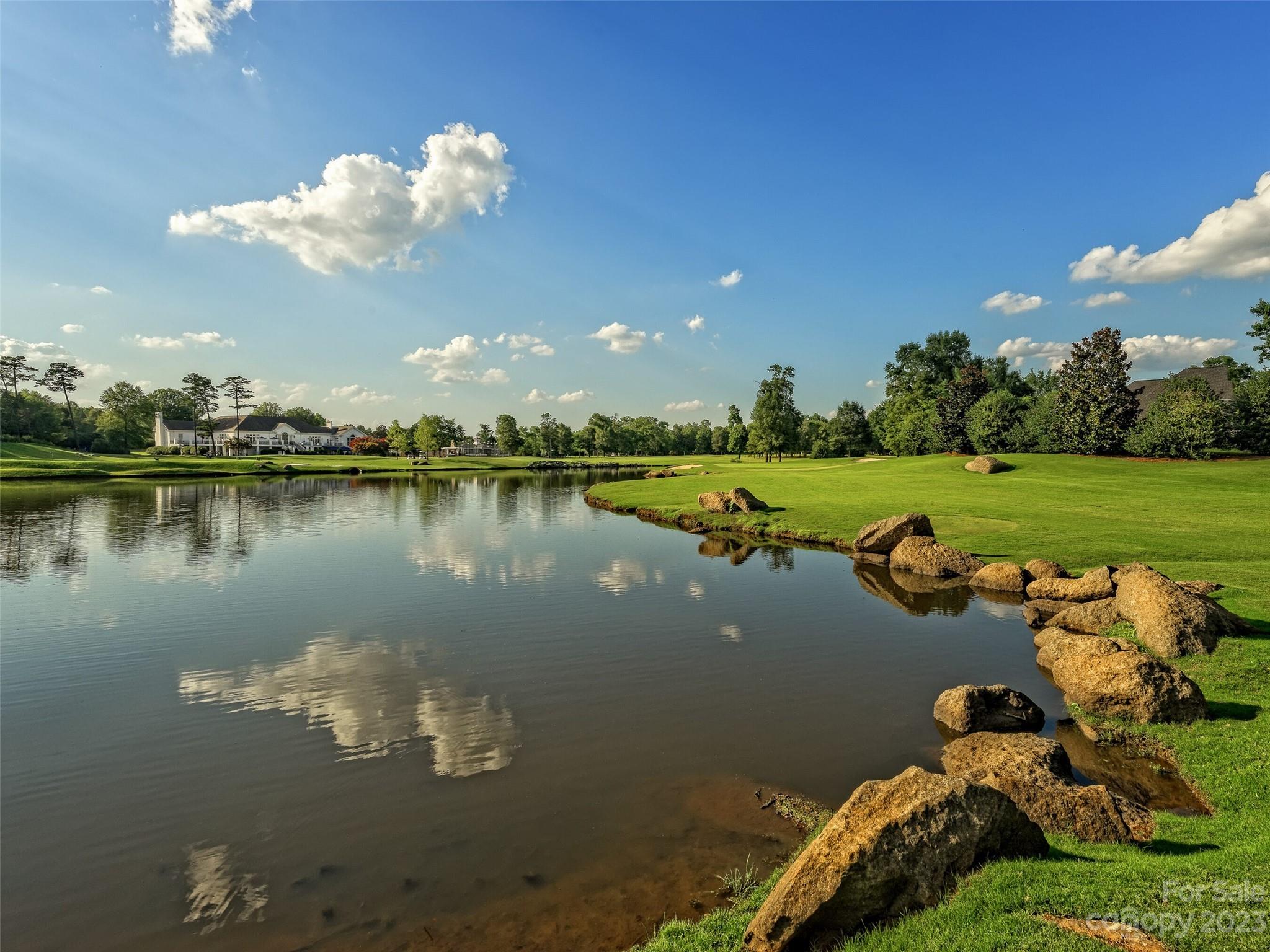 Providence Country Club - Residential