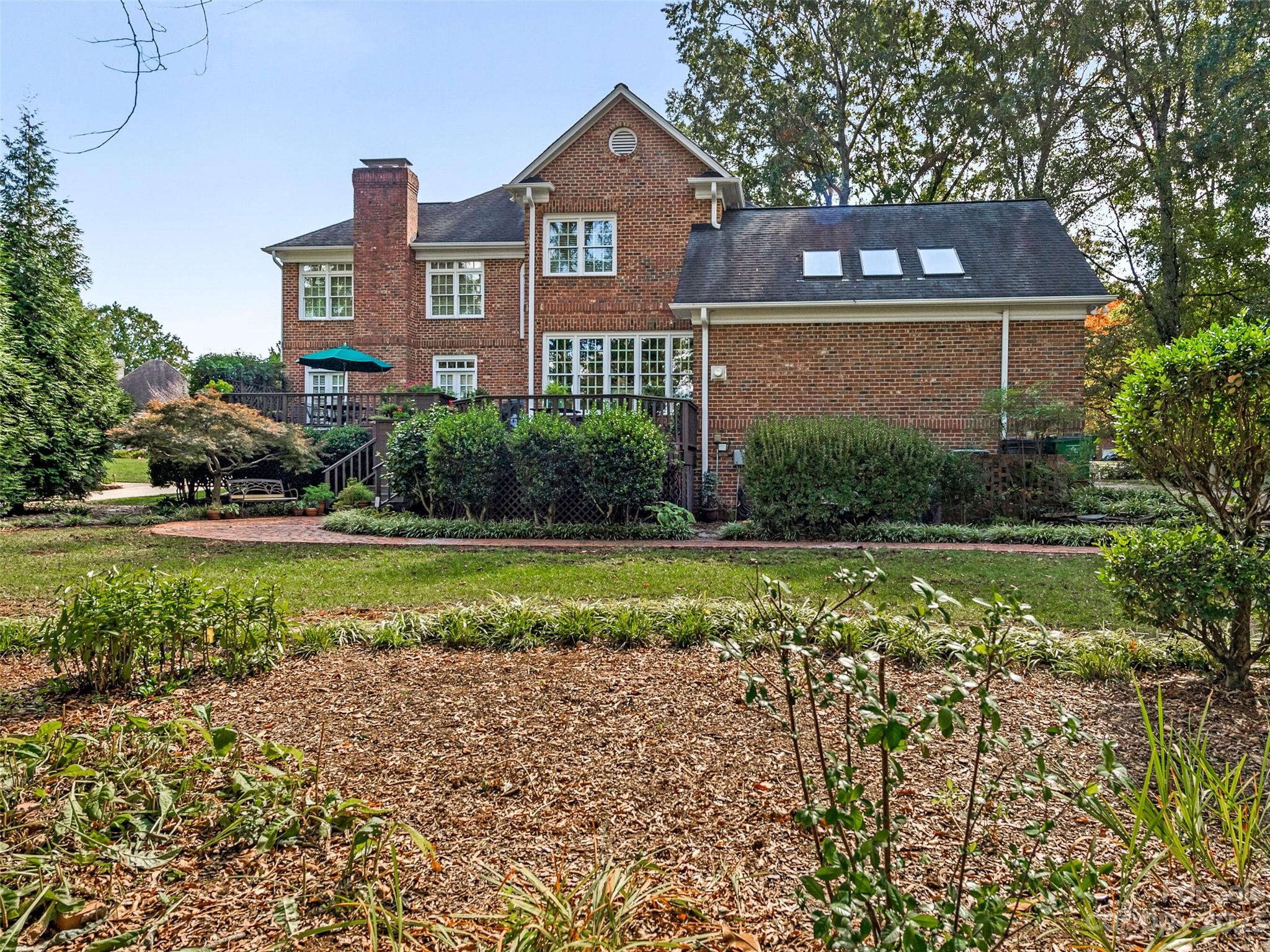 Providence Country Club - Residential