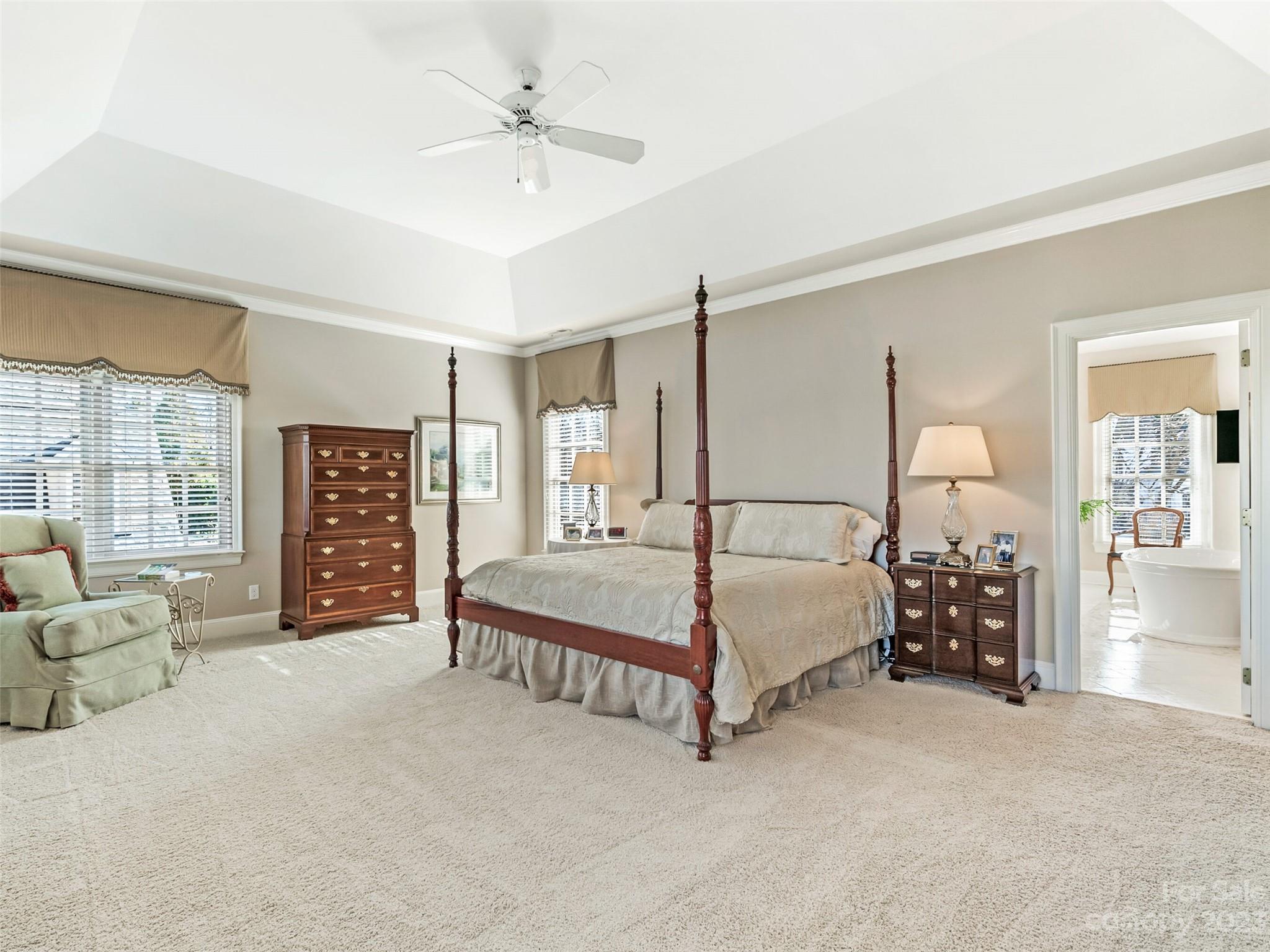 Providence Country Club - Residential