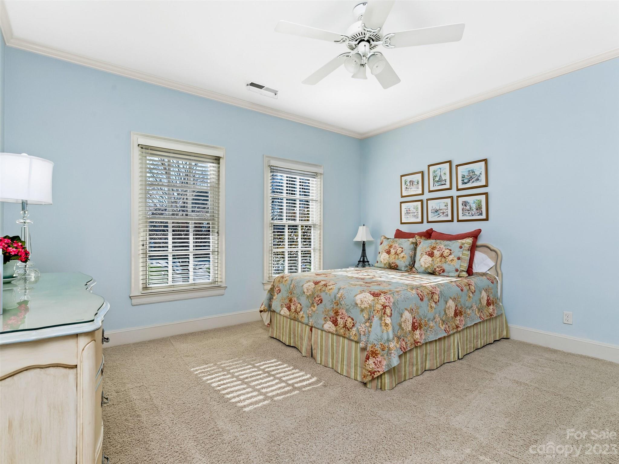 Providence Country Club - Residential