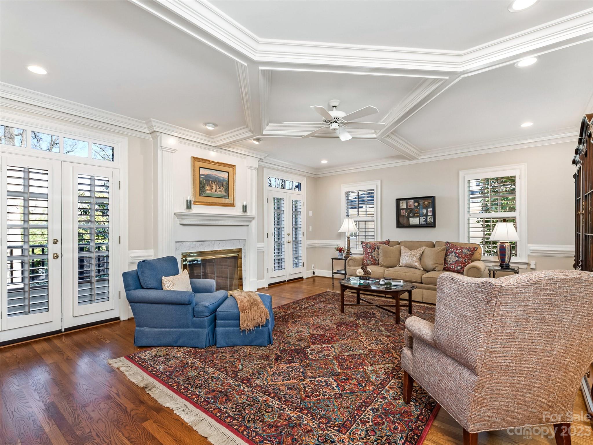 Providence Country Club - Residential