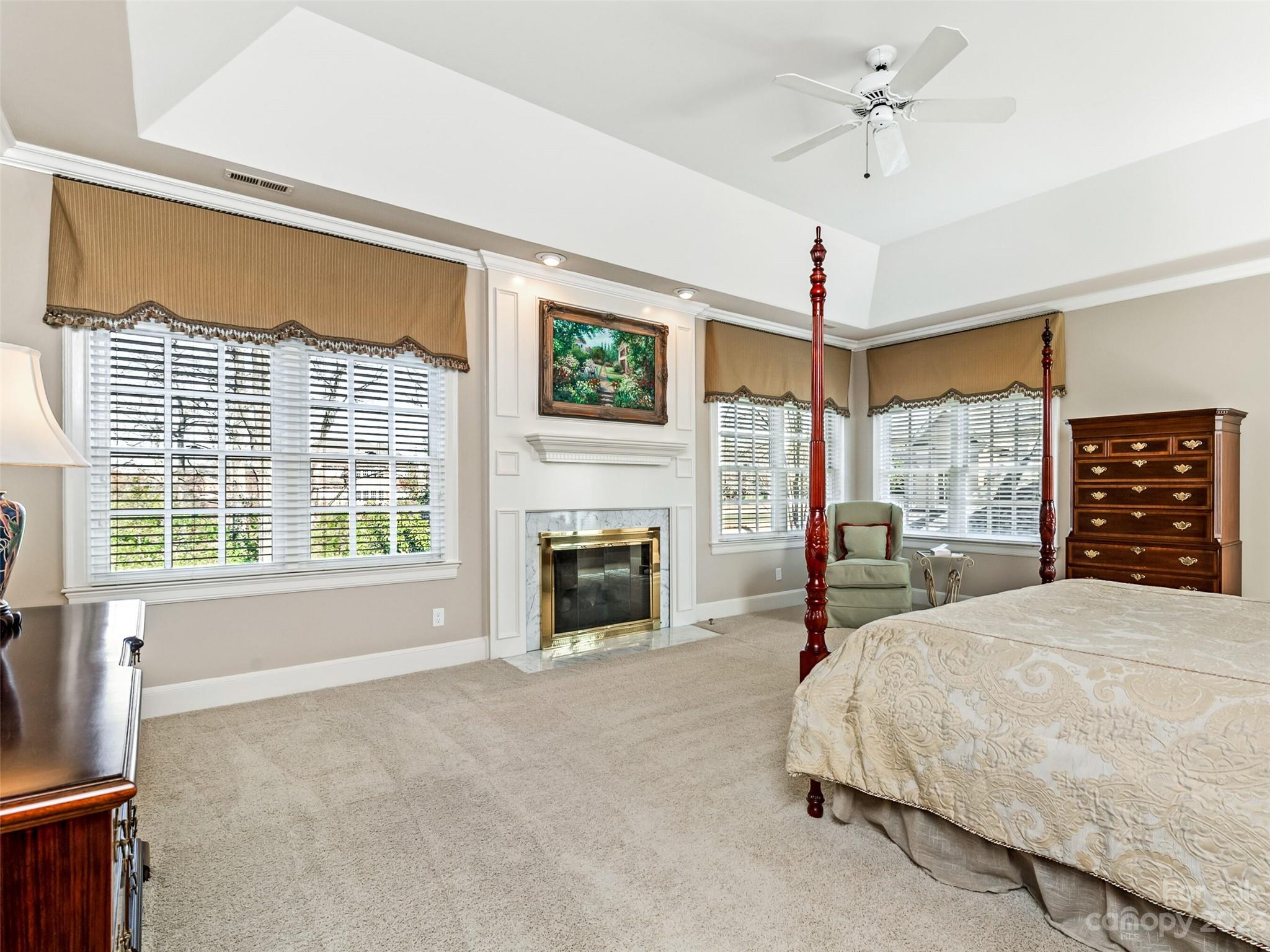 Providence Country Club - Residential