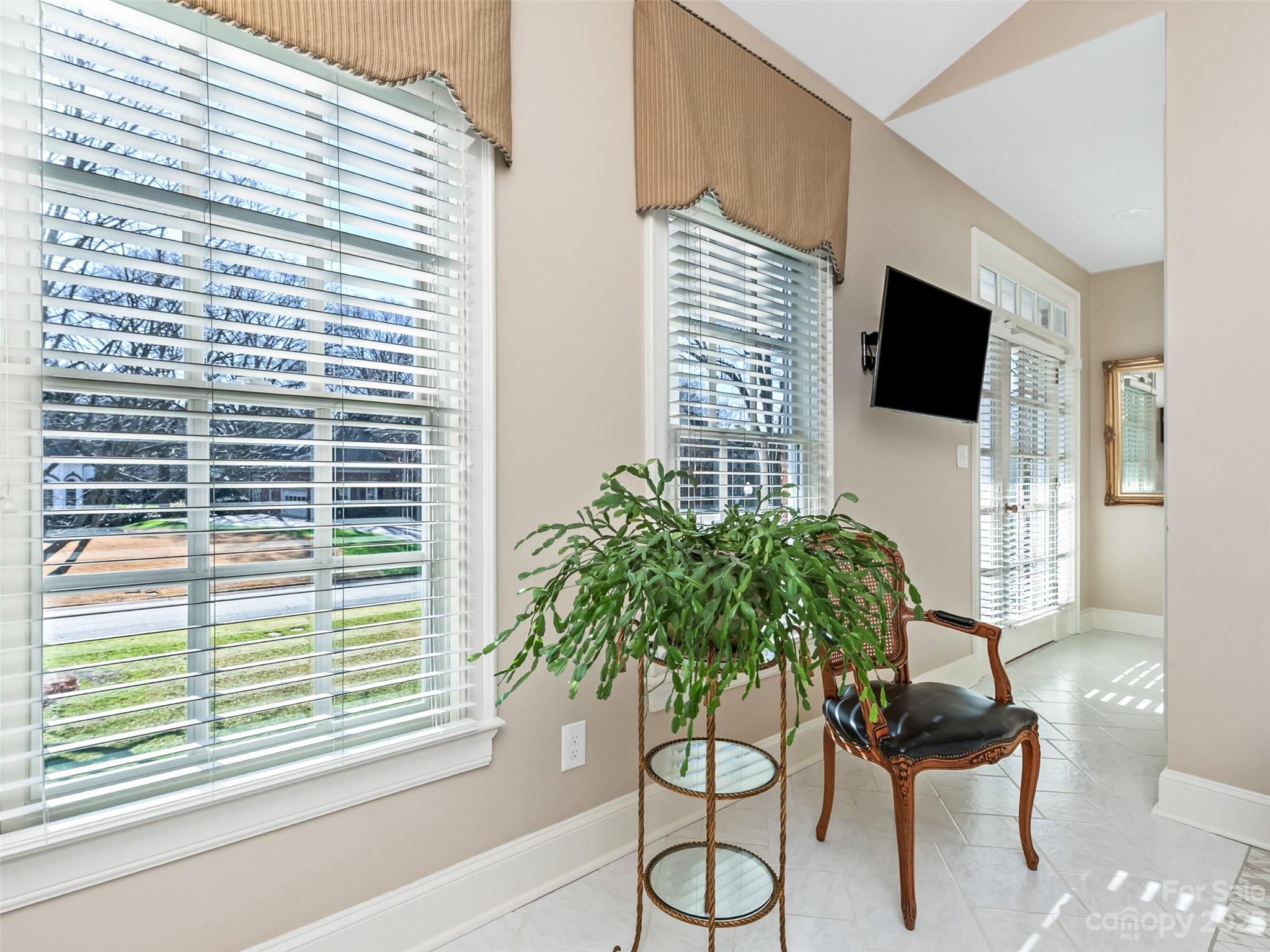 Providence Country Club - Residential