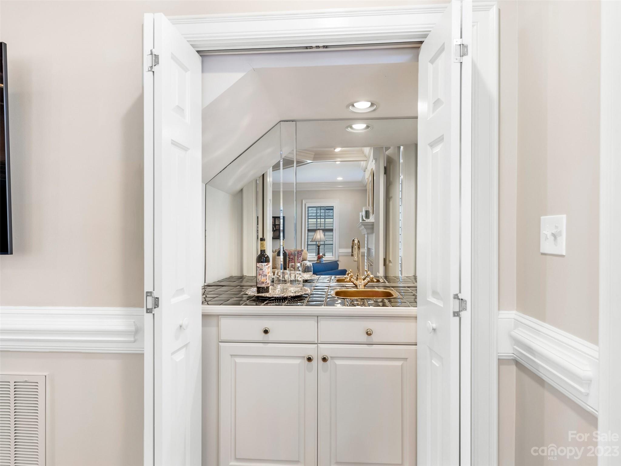 Providence Country Club - Residential