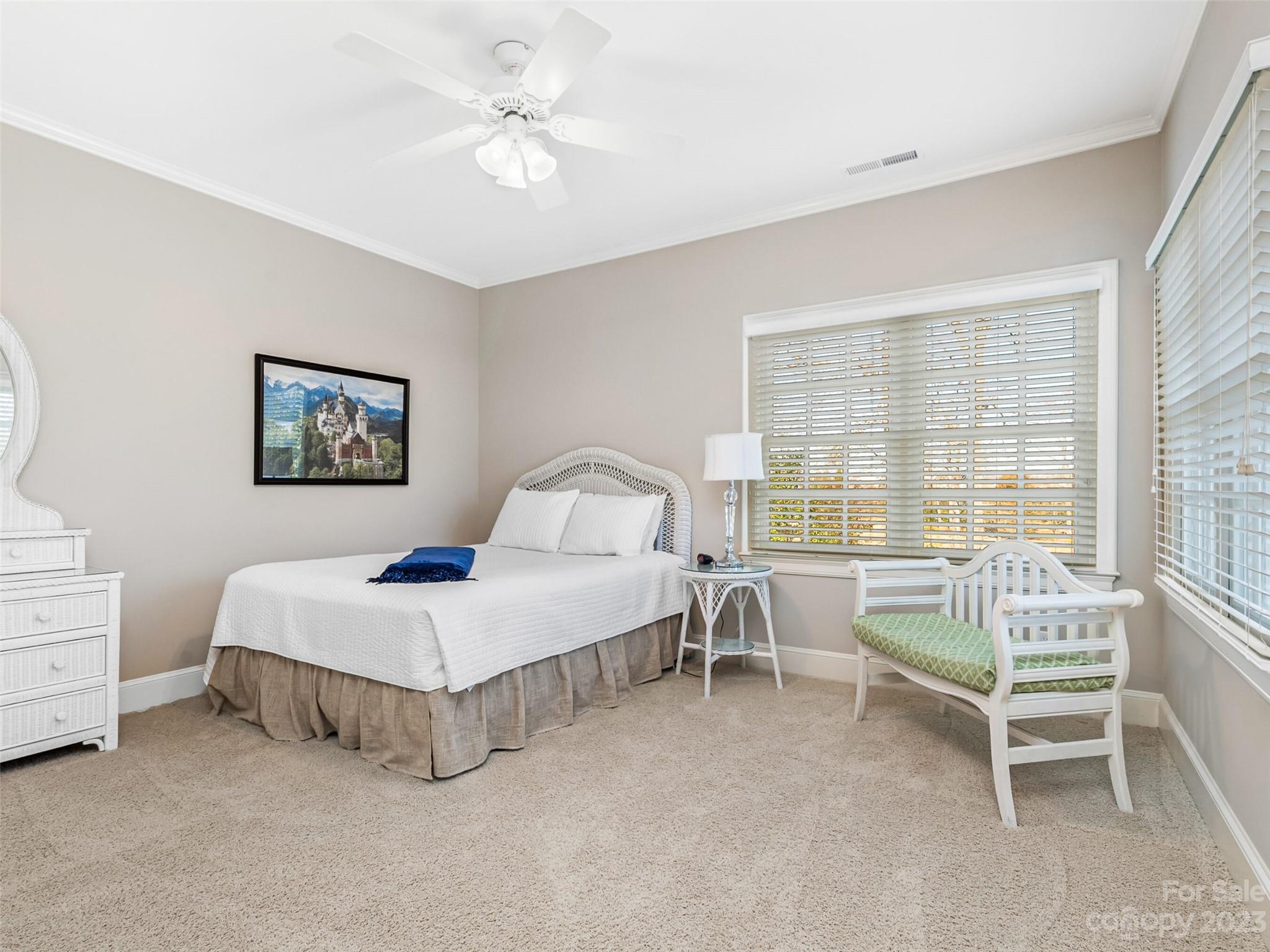 Providence Country Club - Residential