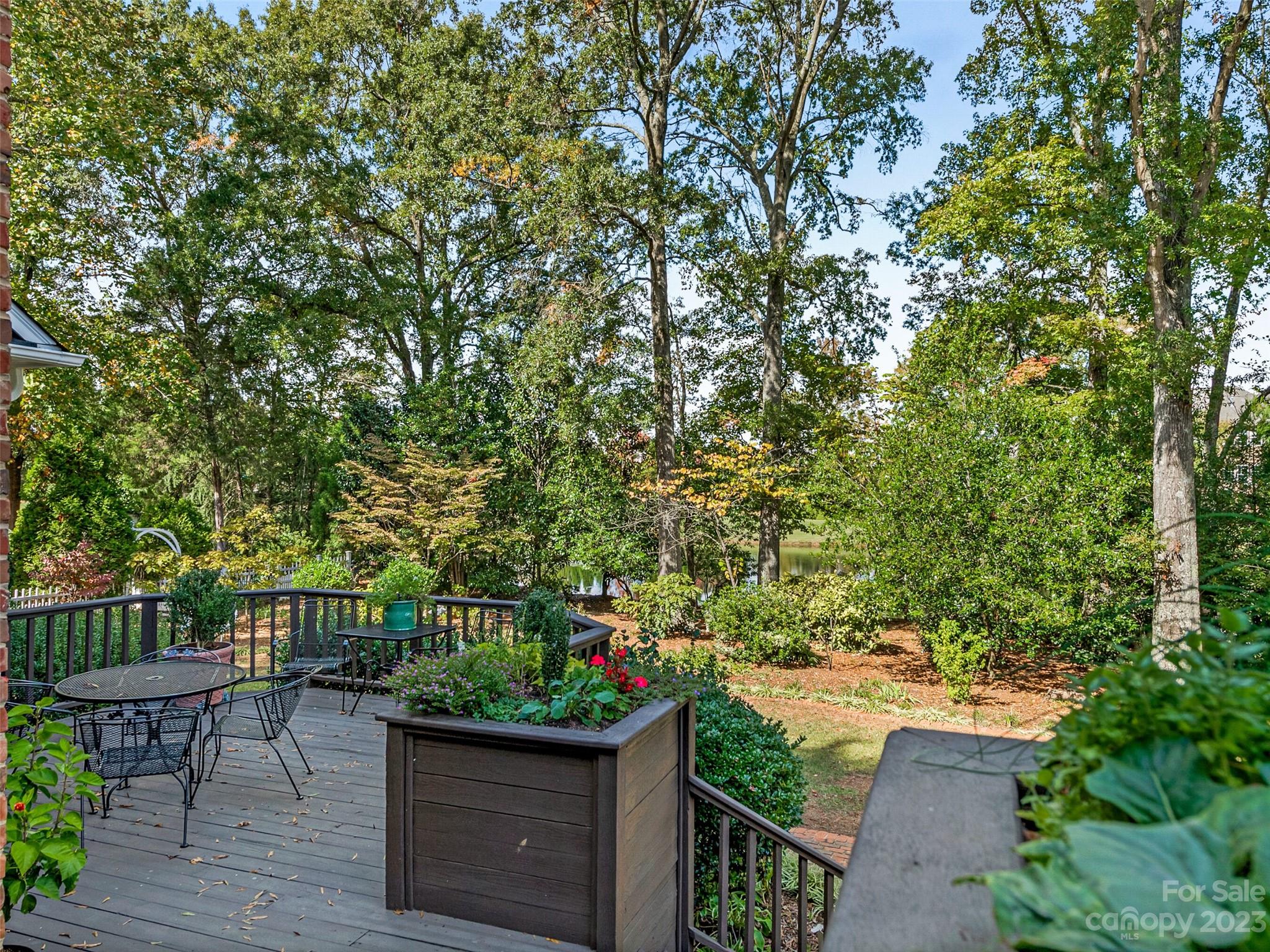 Providence Country Club - Residential