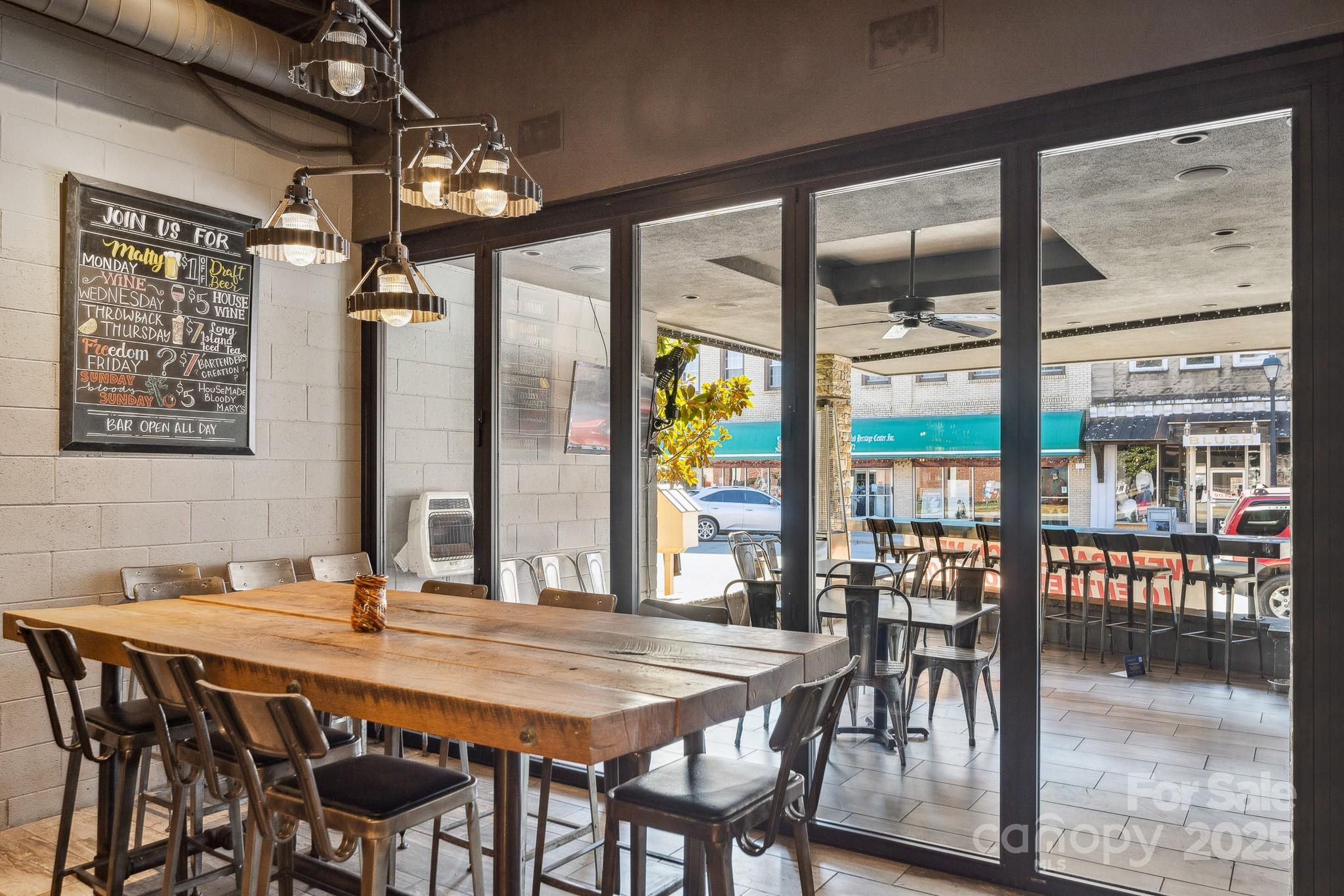 Photo 1 of 48 — 77 East Main Street, Franklin, NC 28734