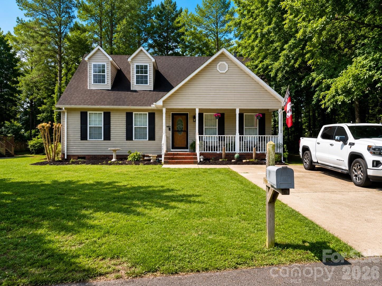 The Crossing - Residential