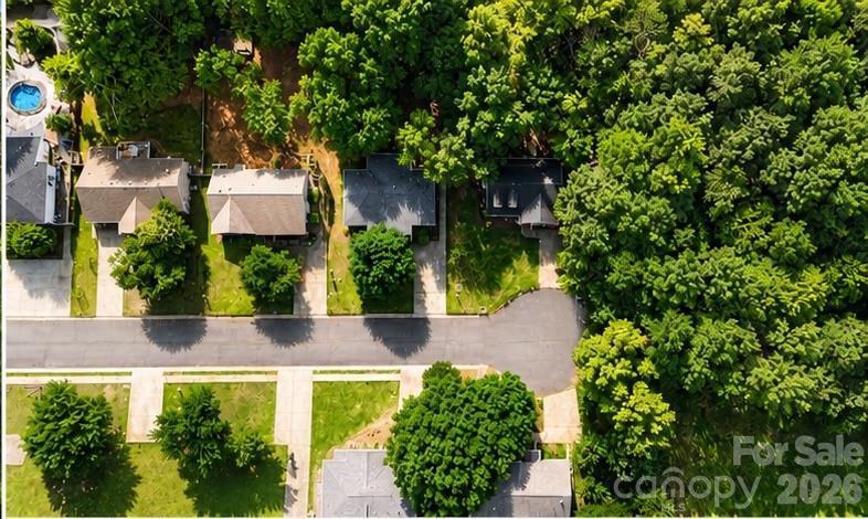 The Crossing - Residential