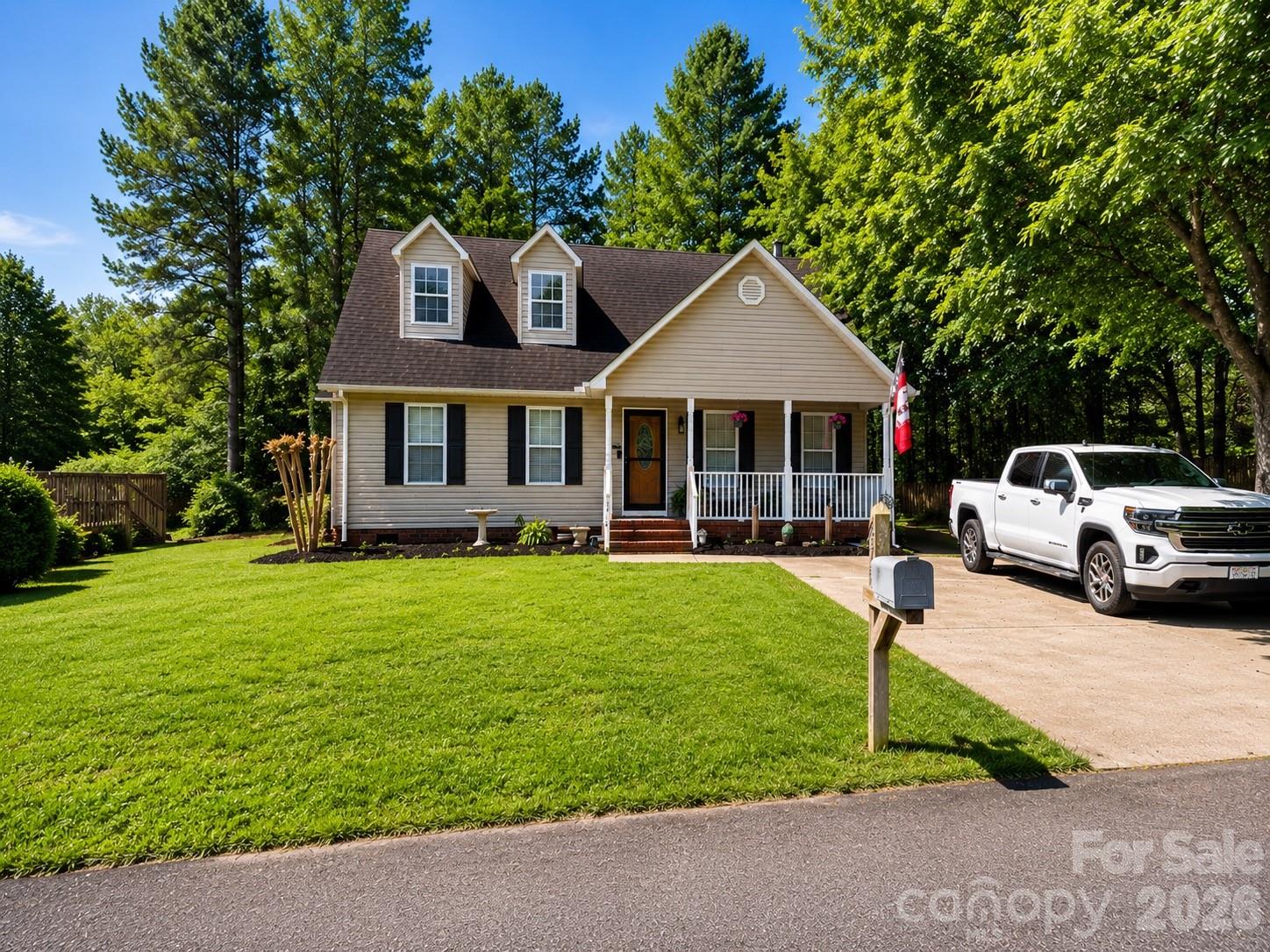The Crossing - Residential